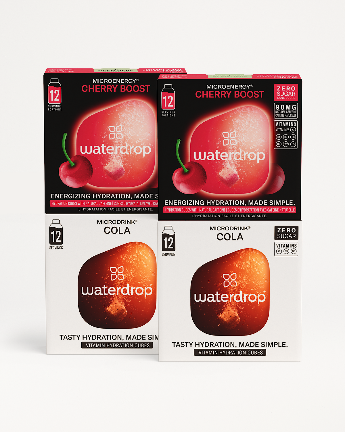 Твојот Cola микс