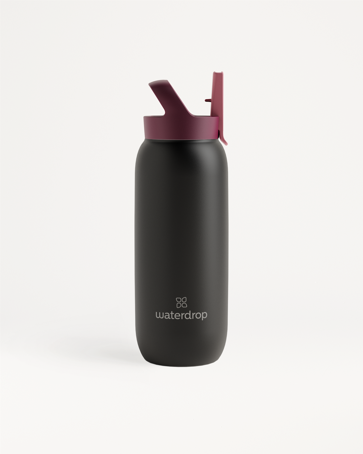 Повеќенаменско термо шише · Капаче со сламка