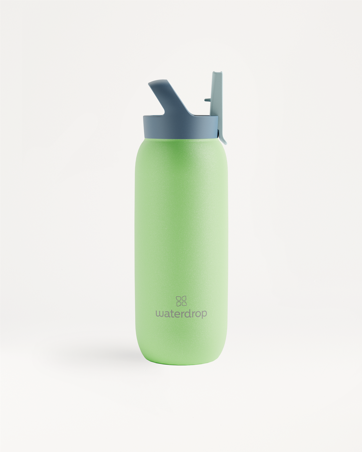 Повеќенаменско термо шише · Капаче со сламка