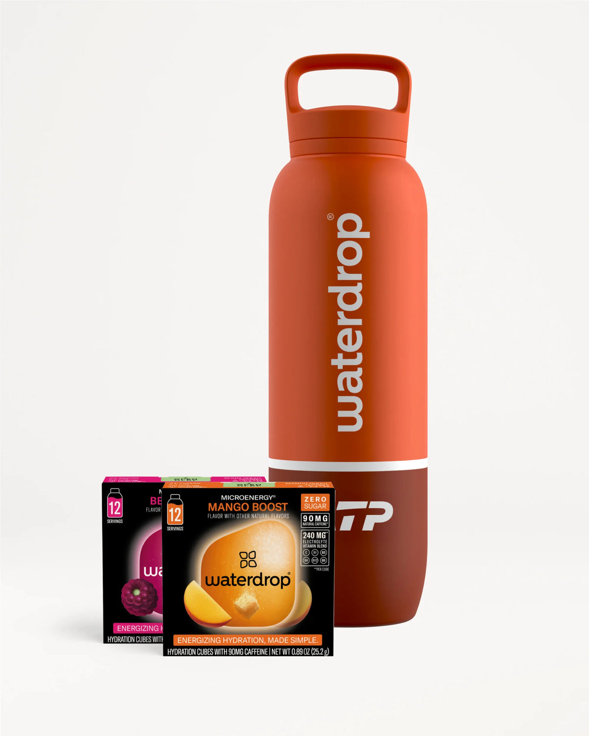 ATP Сет за Енергија