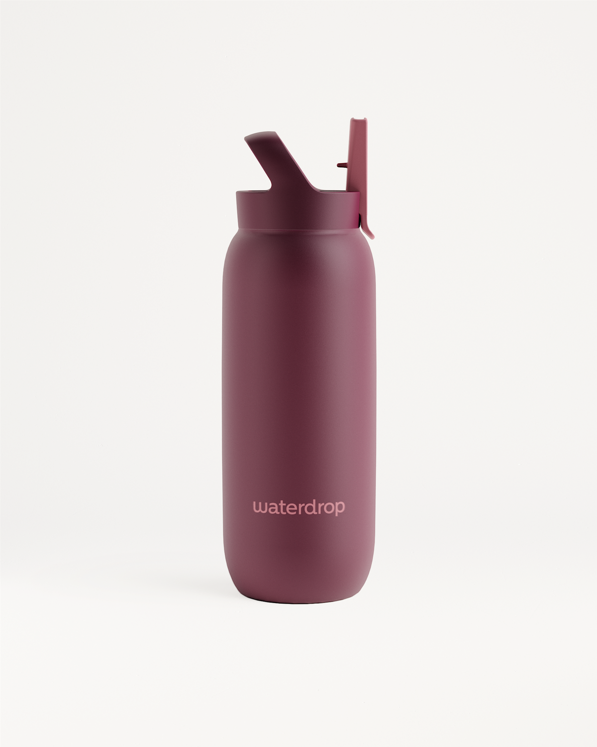 Повеќенаменско термо шише · Капаче со сламка