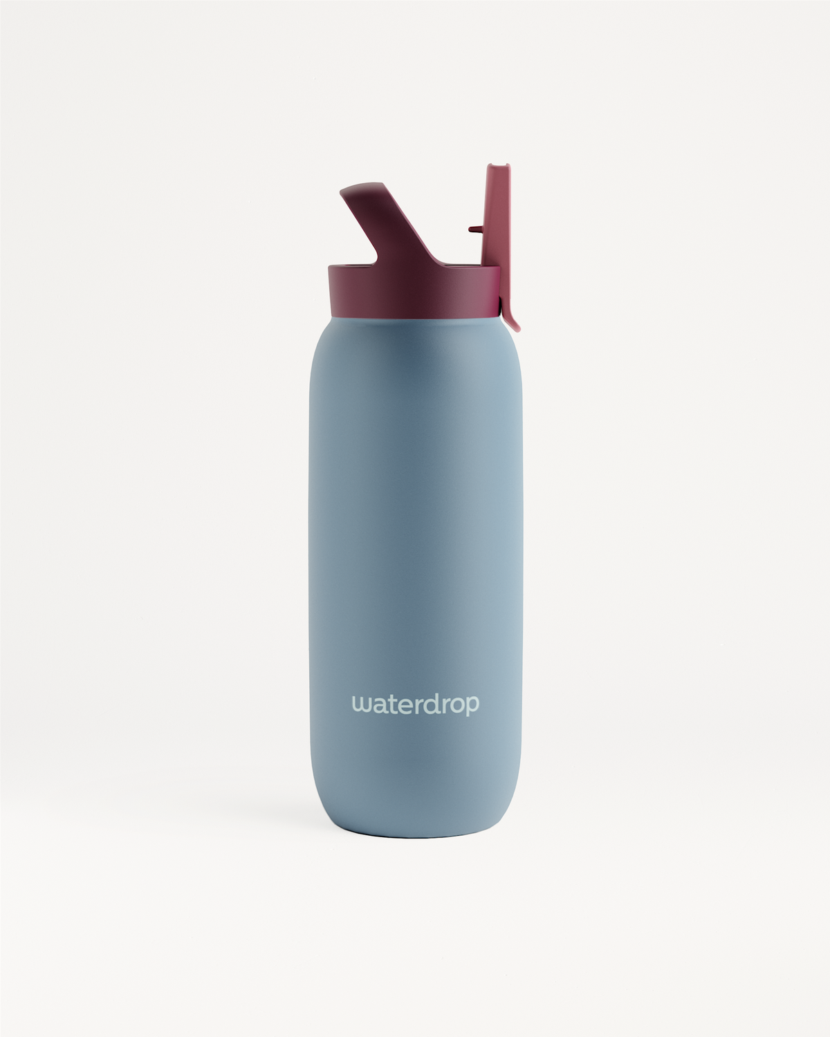 Повеќенаменско термо шише · Капаче со сламка