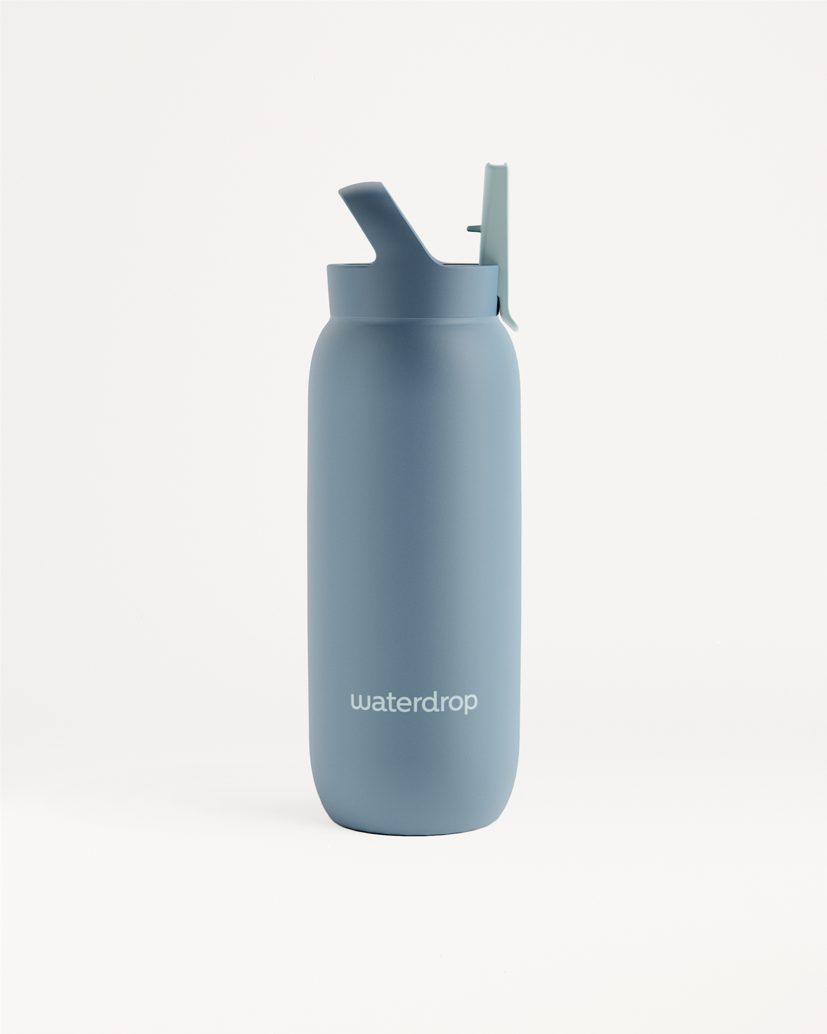 Повеќенаменско термо шише · Капаче со сламка