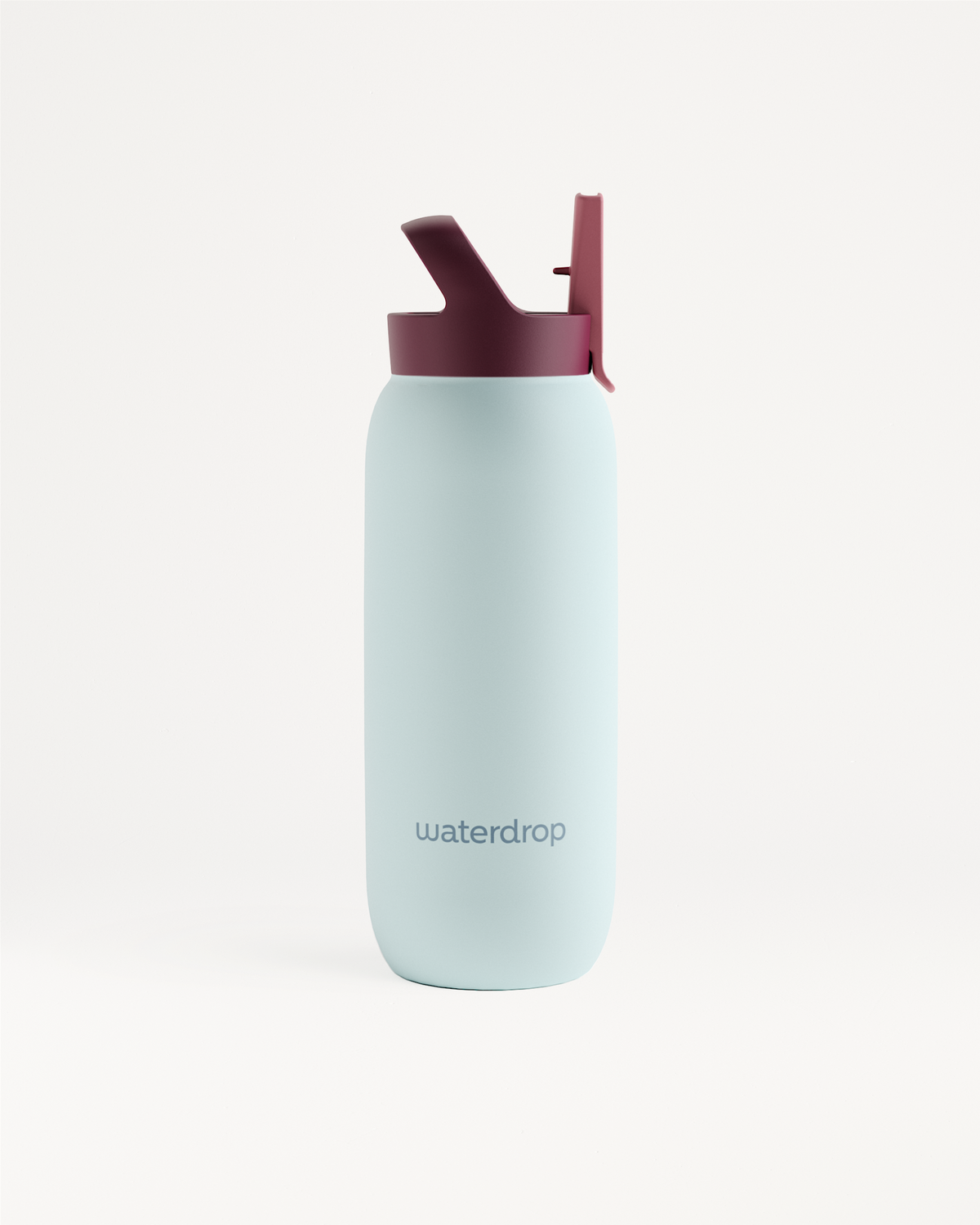 Повеќенаменско термо шише · Капаче со сламка