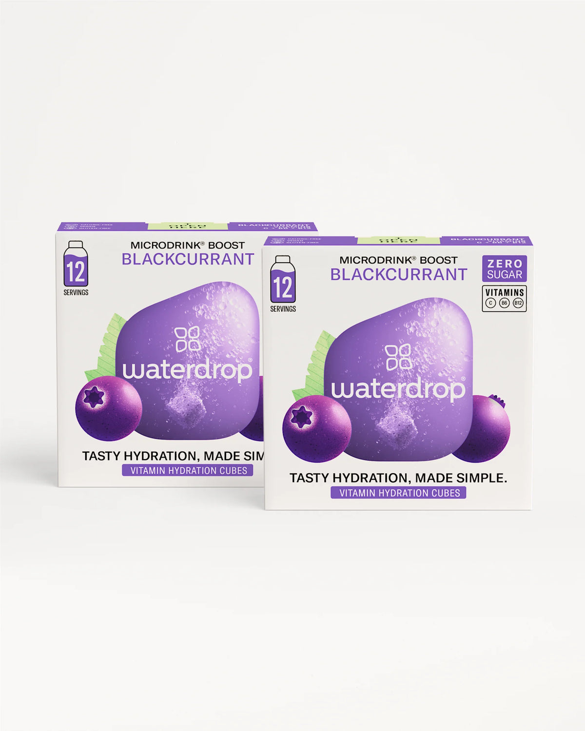 Microdrink Двојна доза