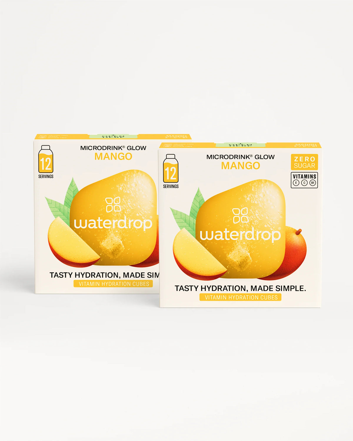 Microdrink Двојна доза