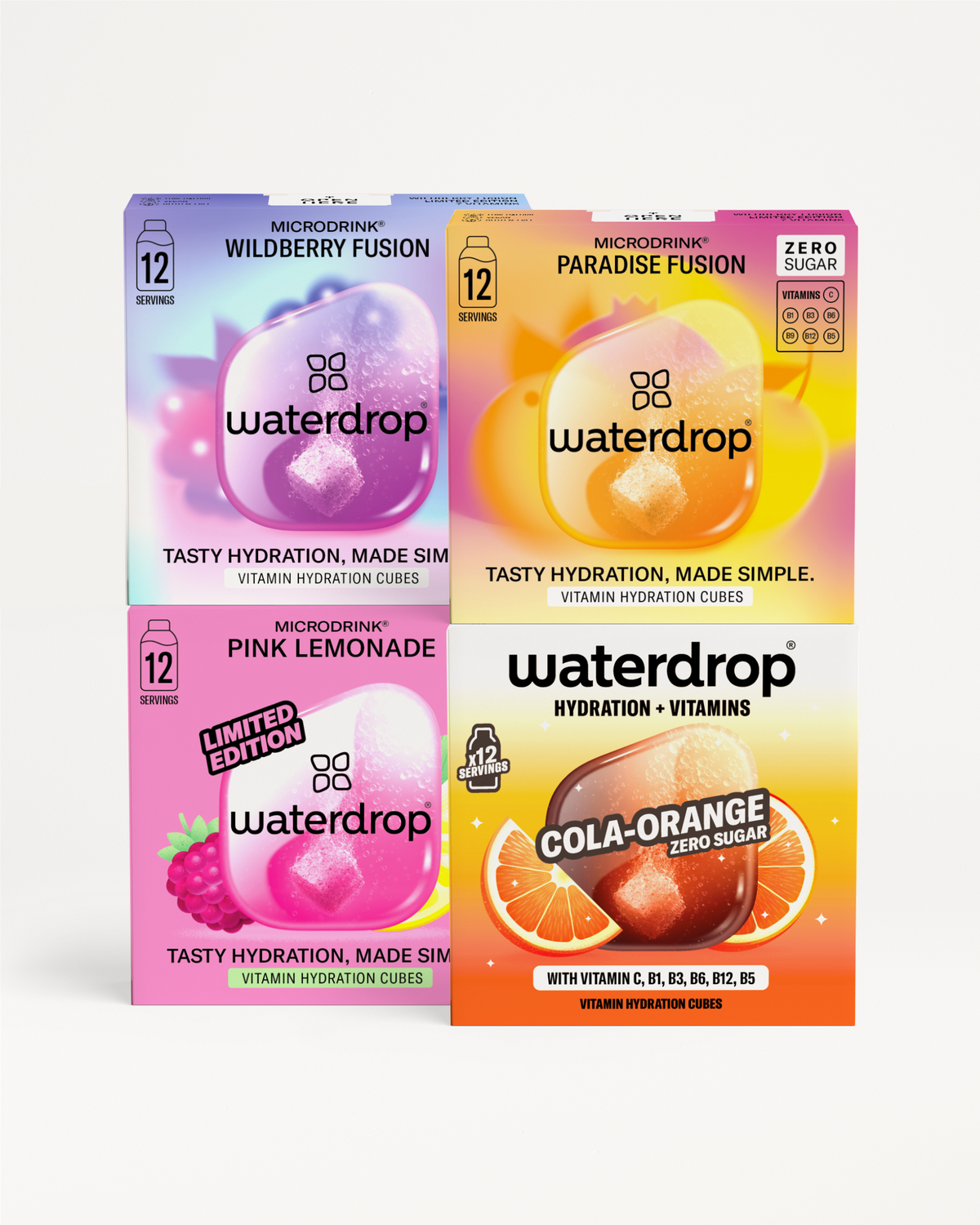 Најдоброто од Ограничените изданија Сет