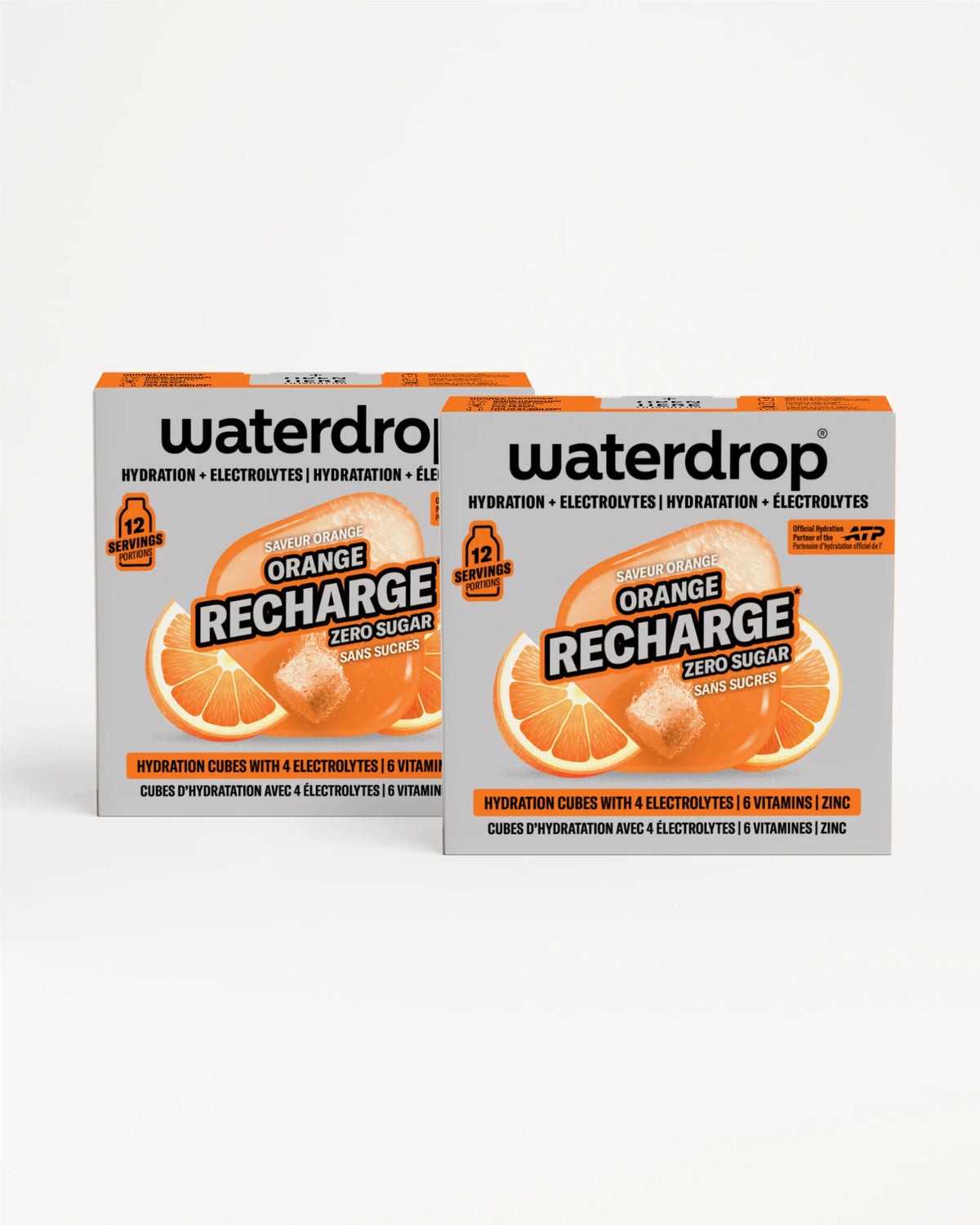 Microlyte RECHARGE Двојна Доза