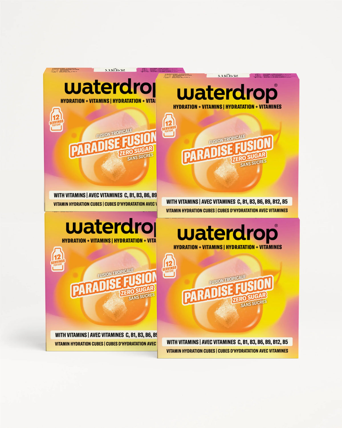Microdrink 2+2