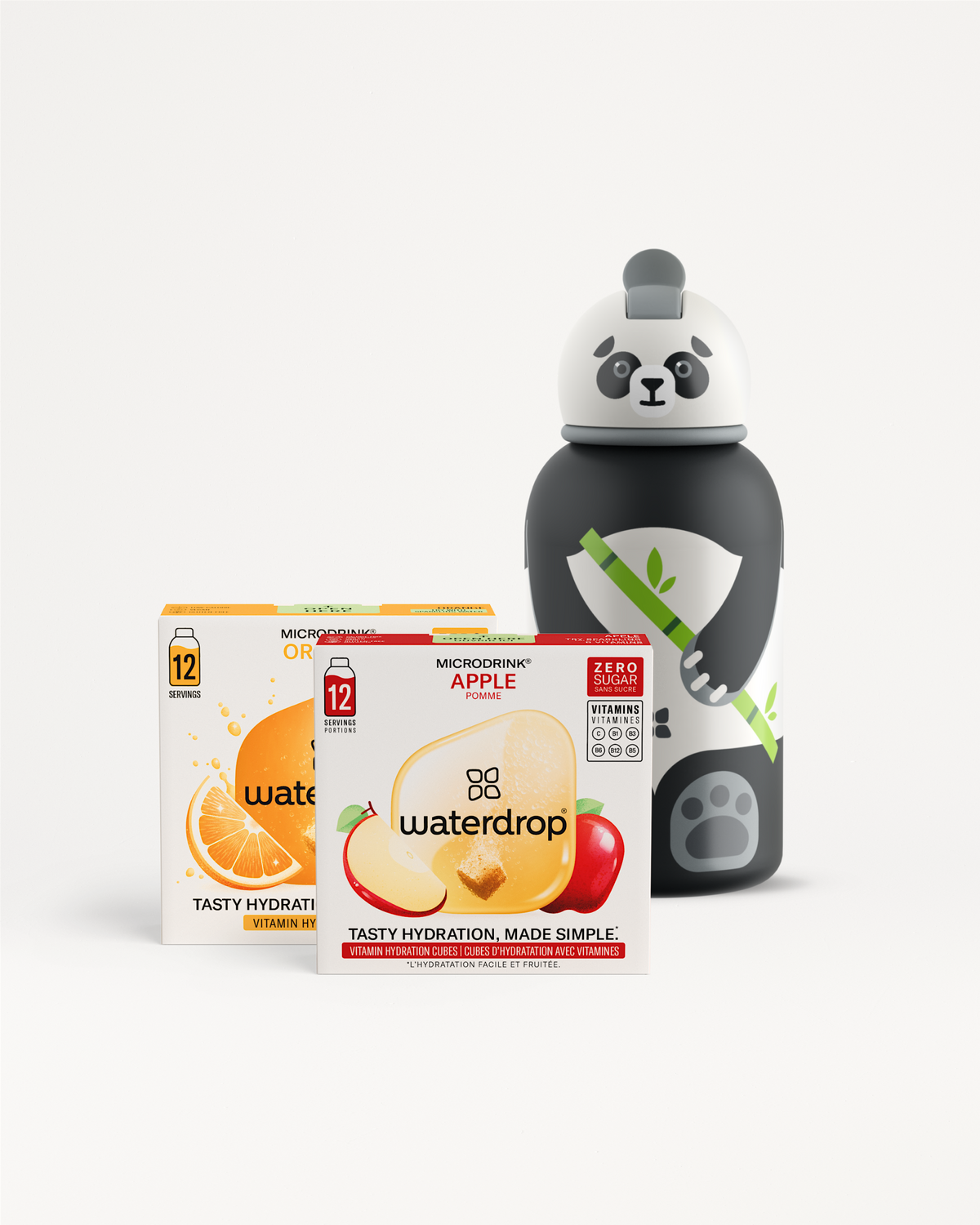 Семеен сет за хидратација