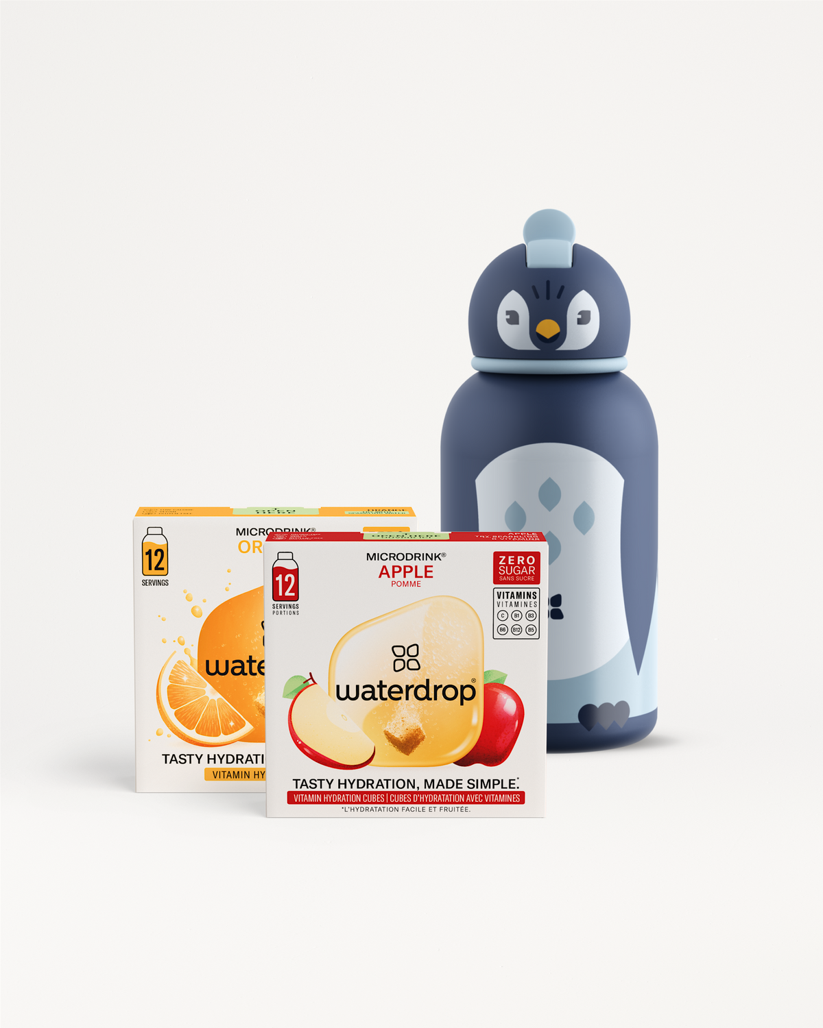 Семеен сет за хидратација