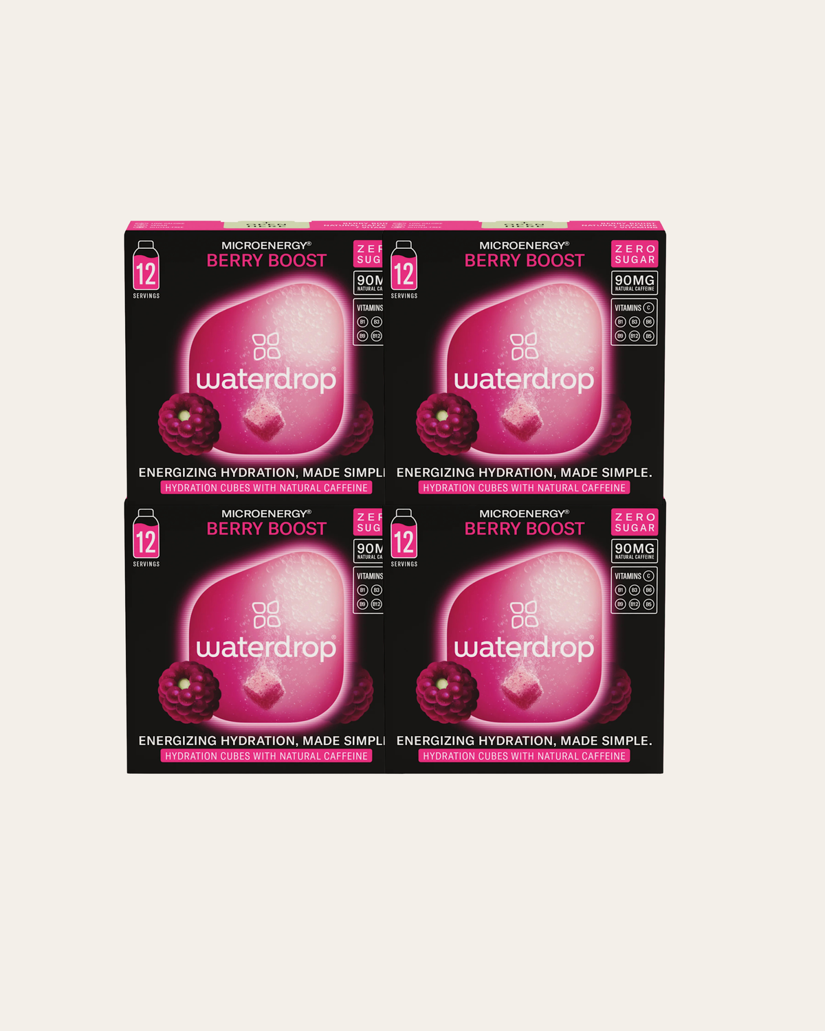Microenergy 3+1