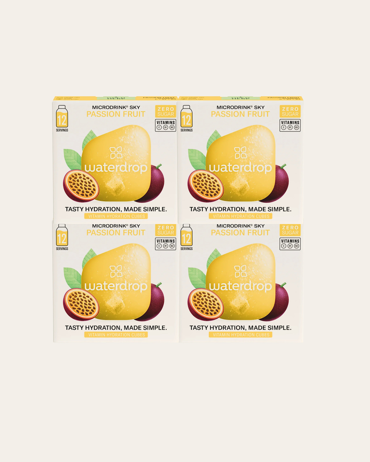 Microdrink 3+1