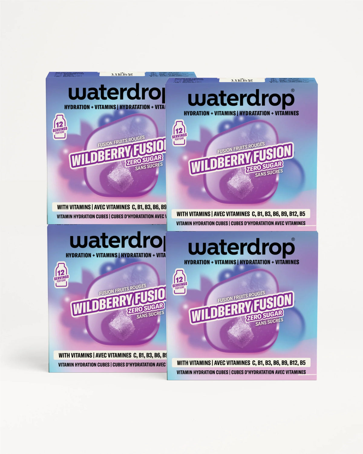 Microdrink 2+2