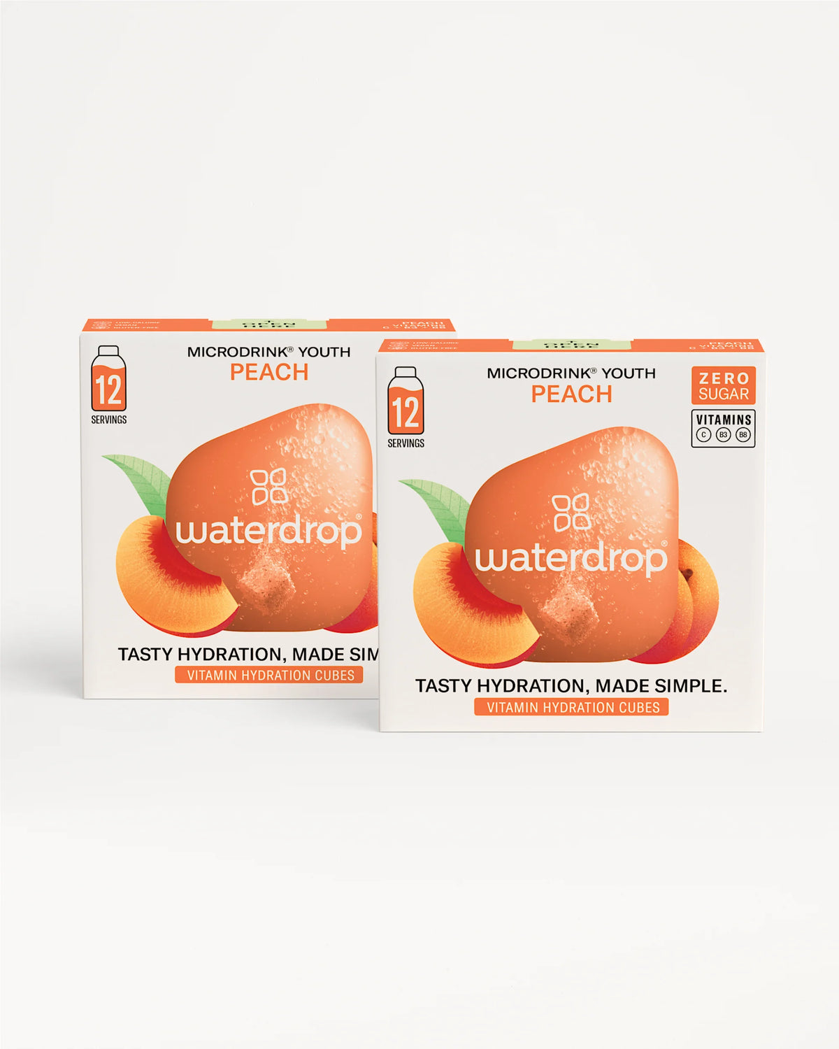 Microdrink Двојна доза