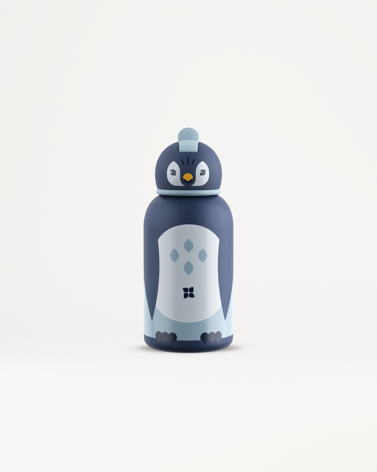 Toddler Шише од челик