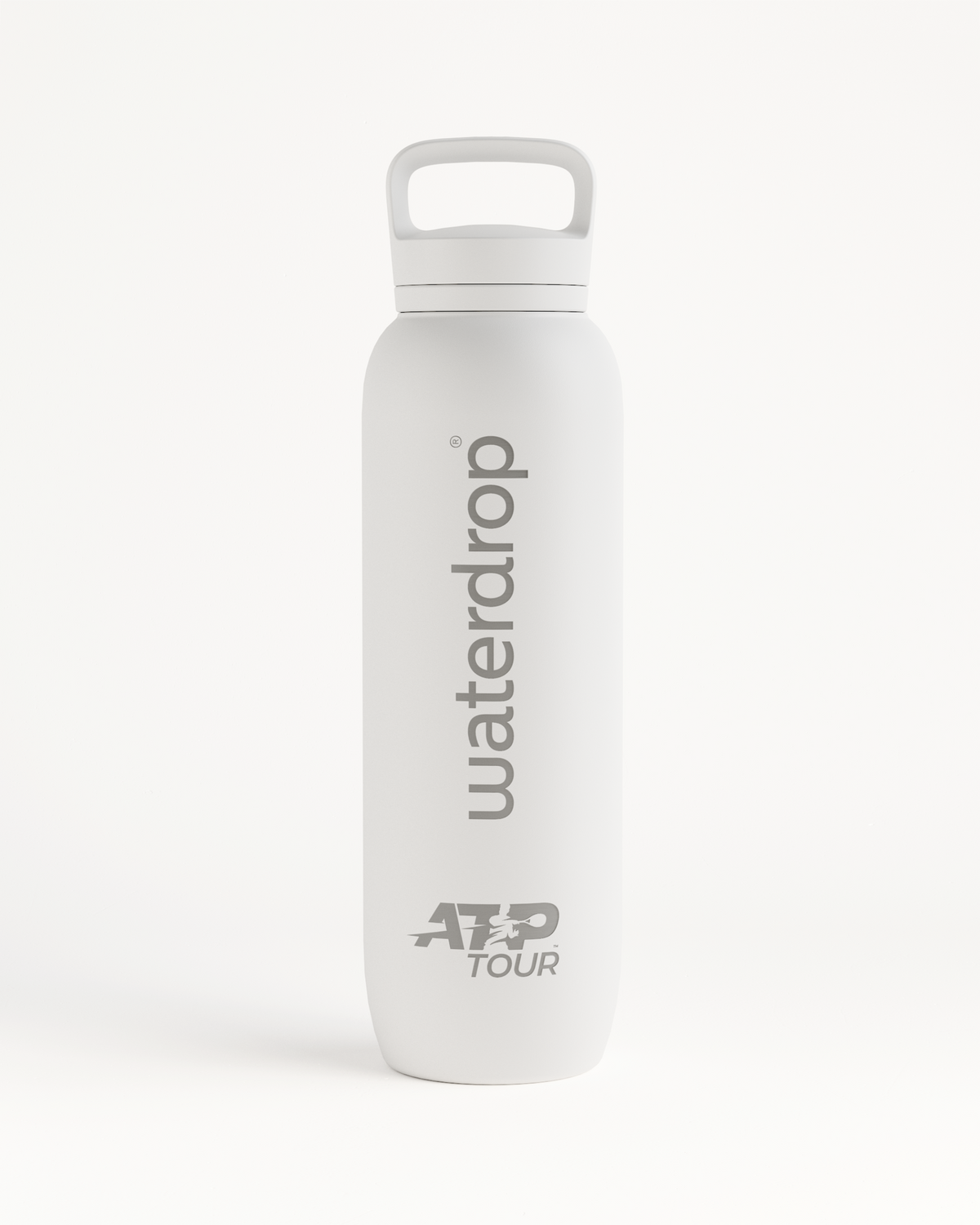 Официјално АТП шише – повеќенаменско термо шише