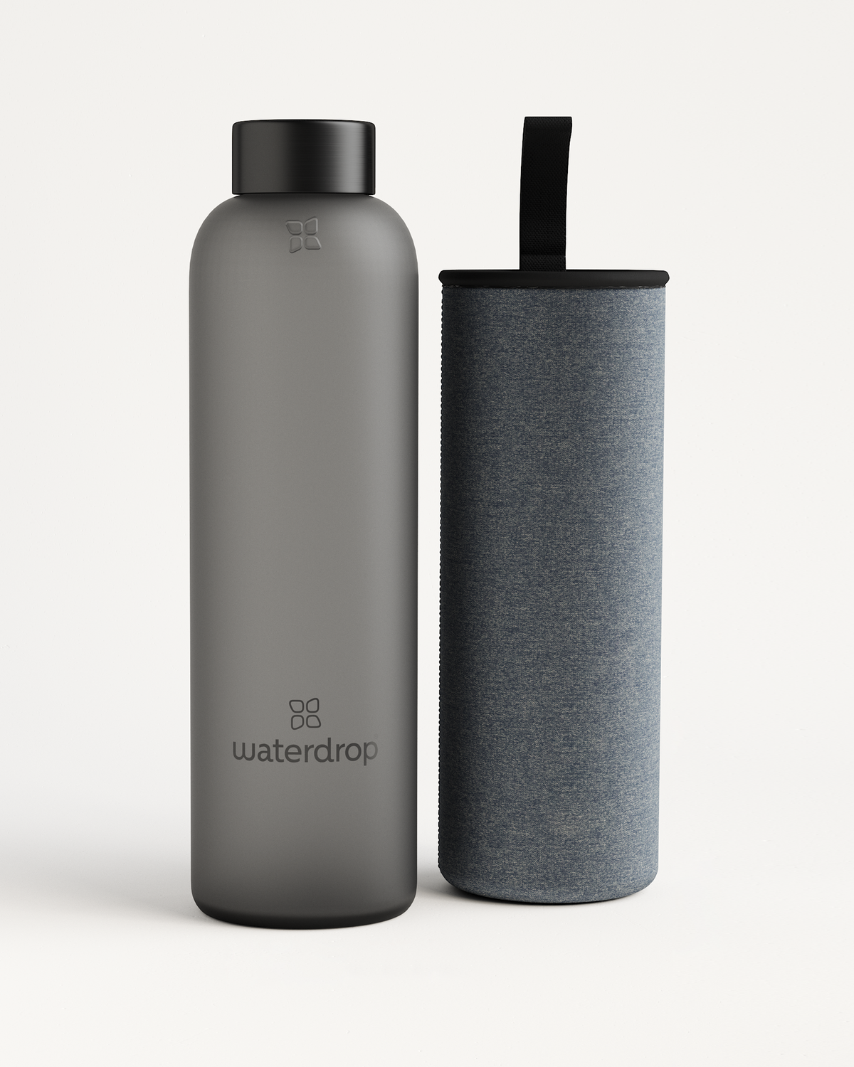 Матирано стакло