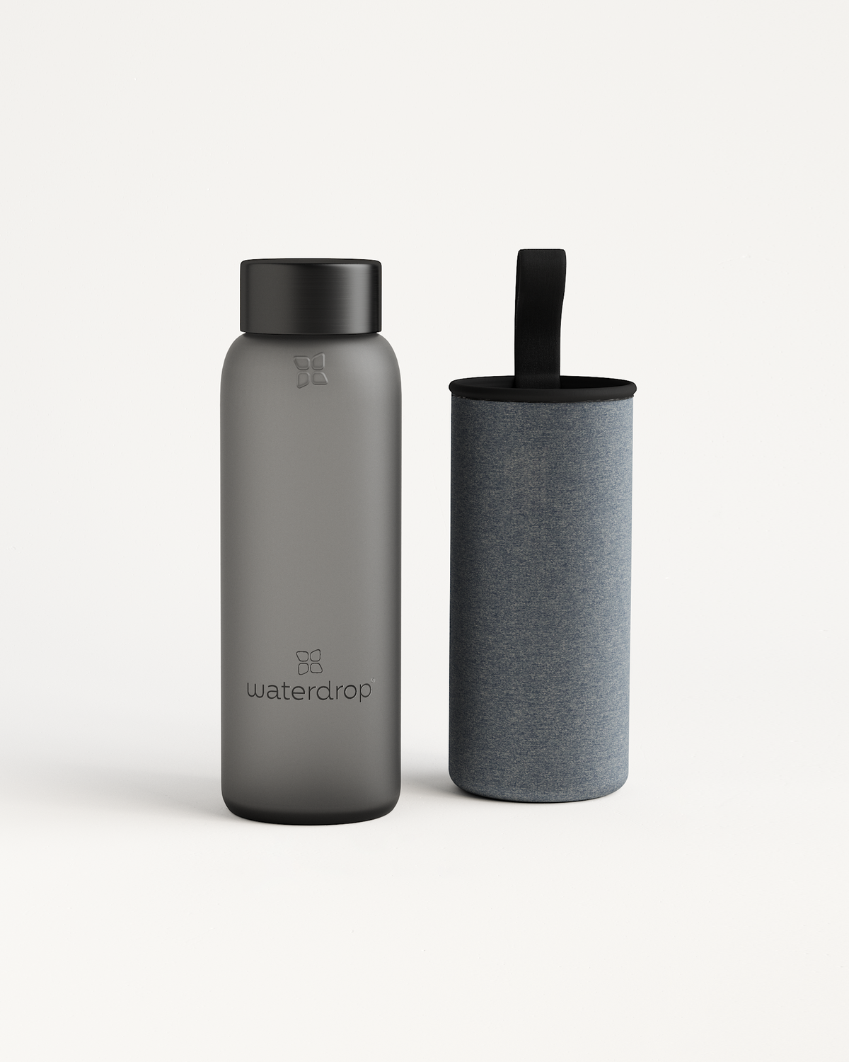 Матирано стакло