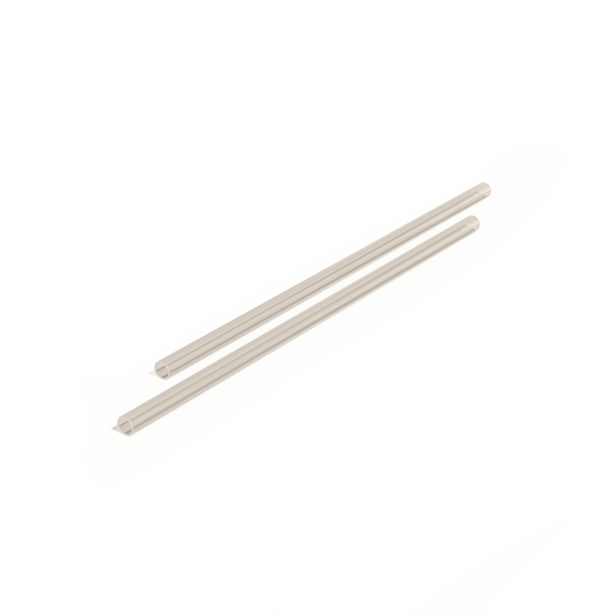 Стаклени сламки