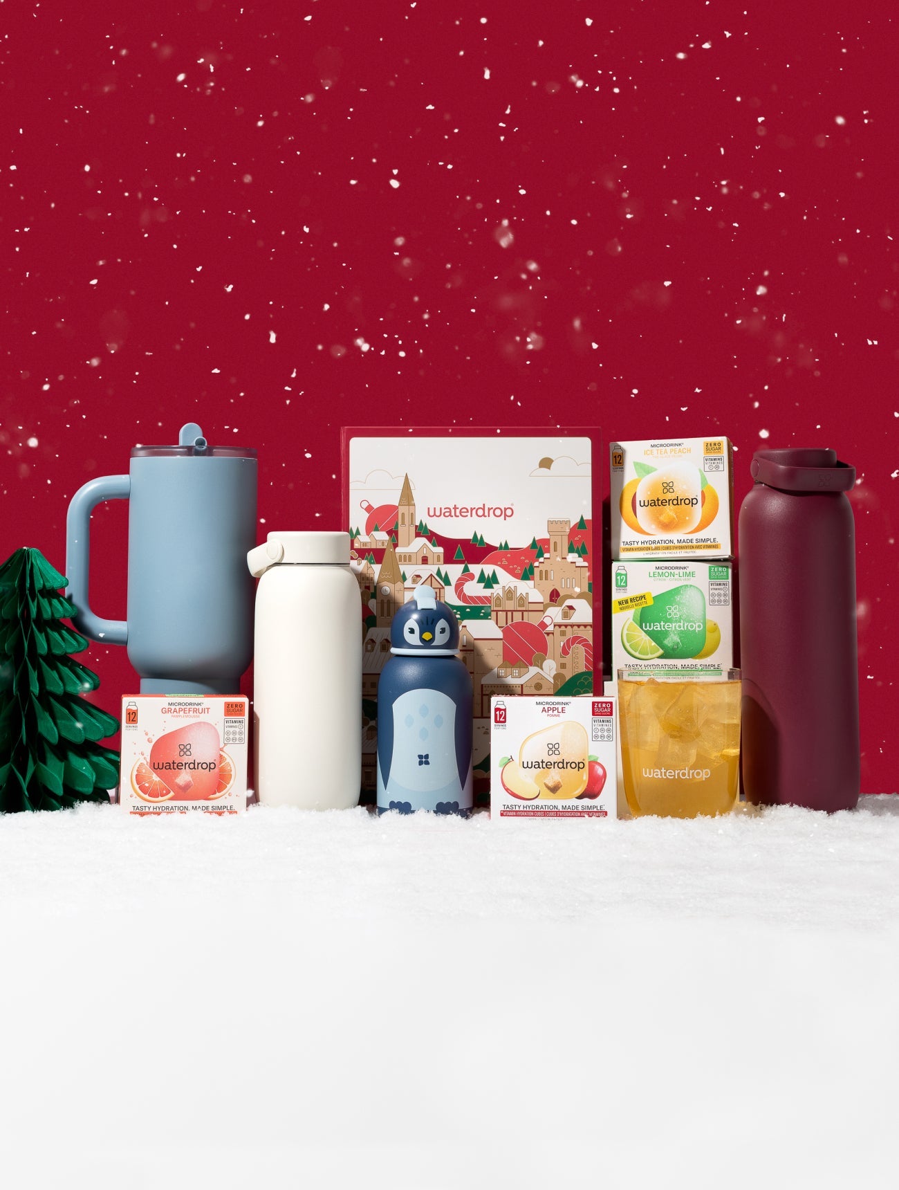 Новогодишна Колекција 2025