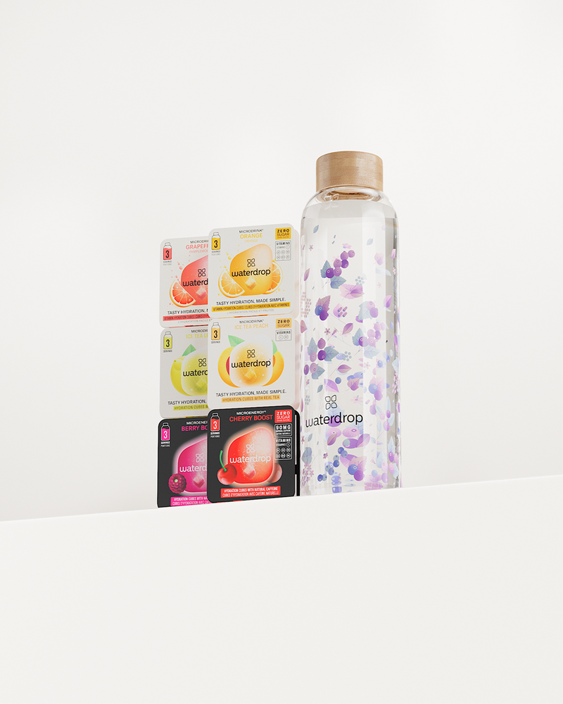 Стартер комплети