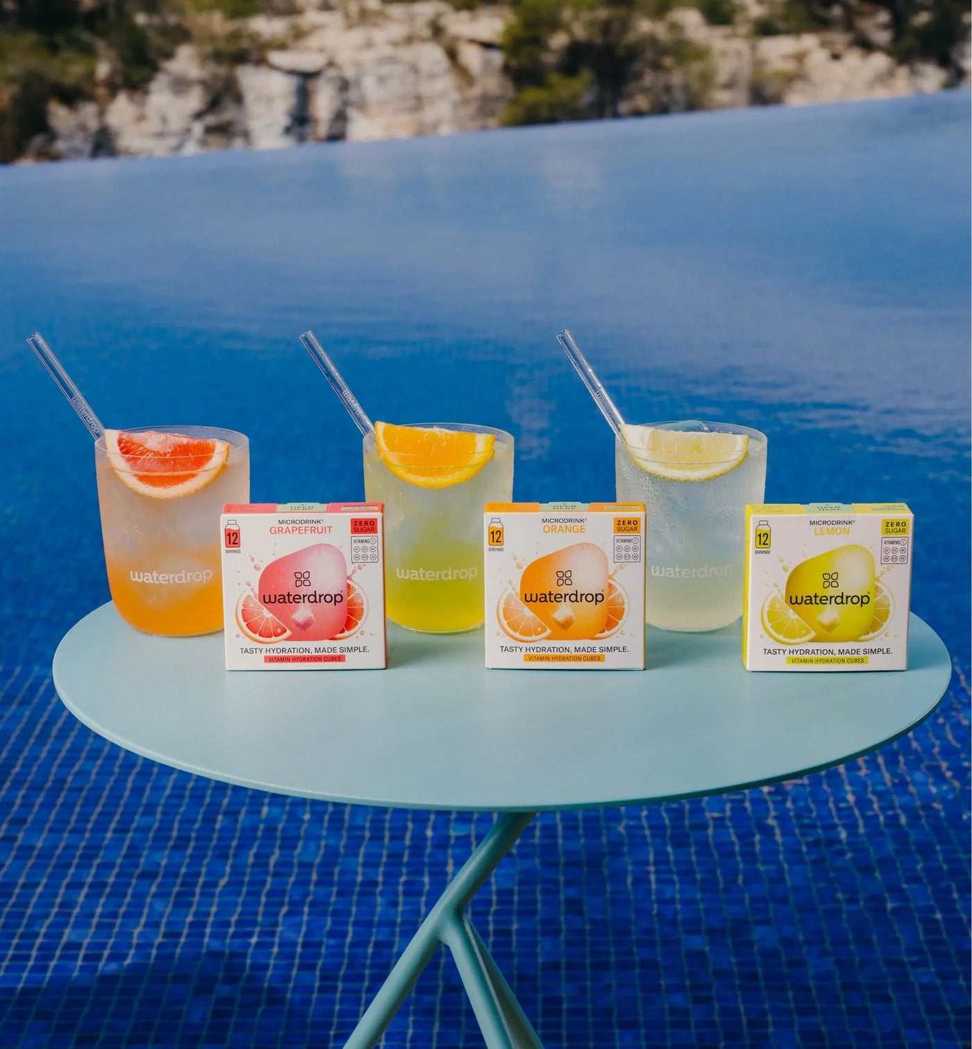 Летна колекција која е ограничено издание