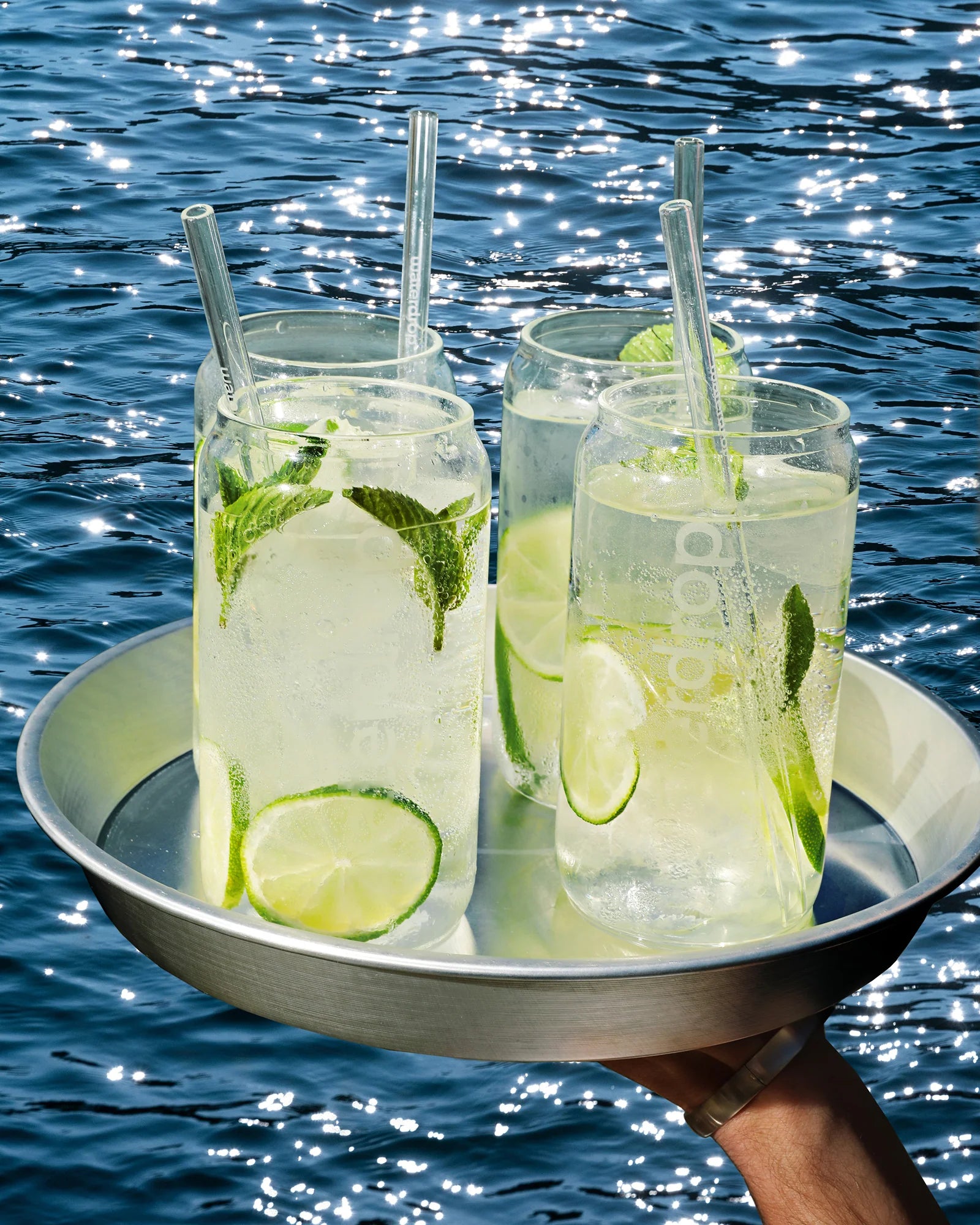 MOJITO трио сет