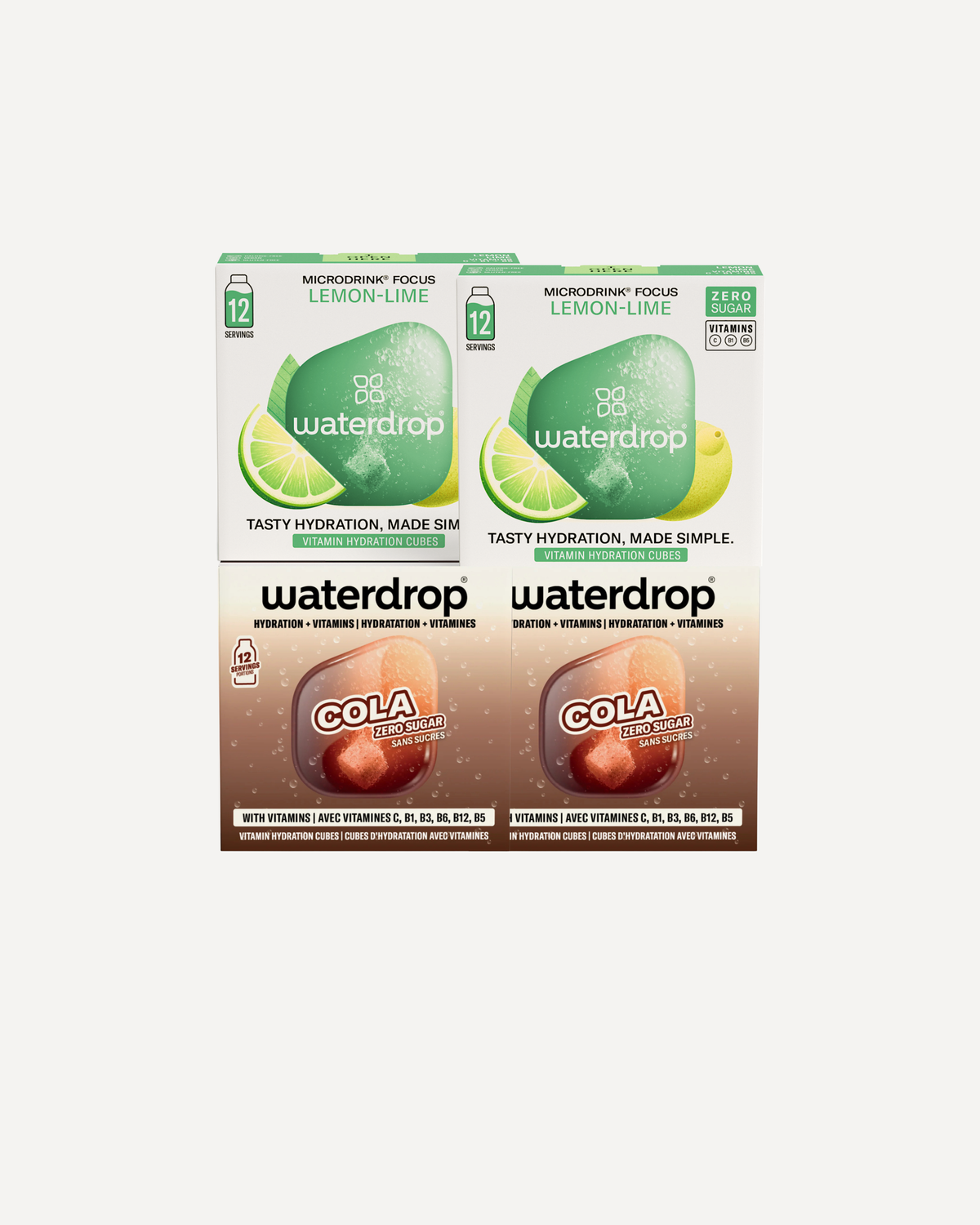 Твојот Cola микс