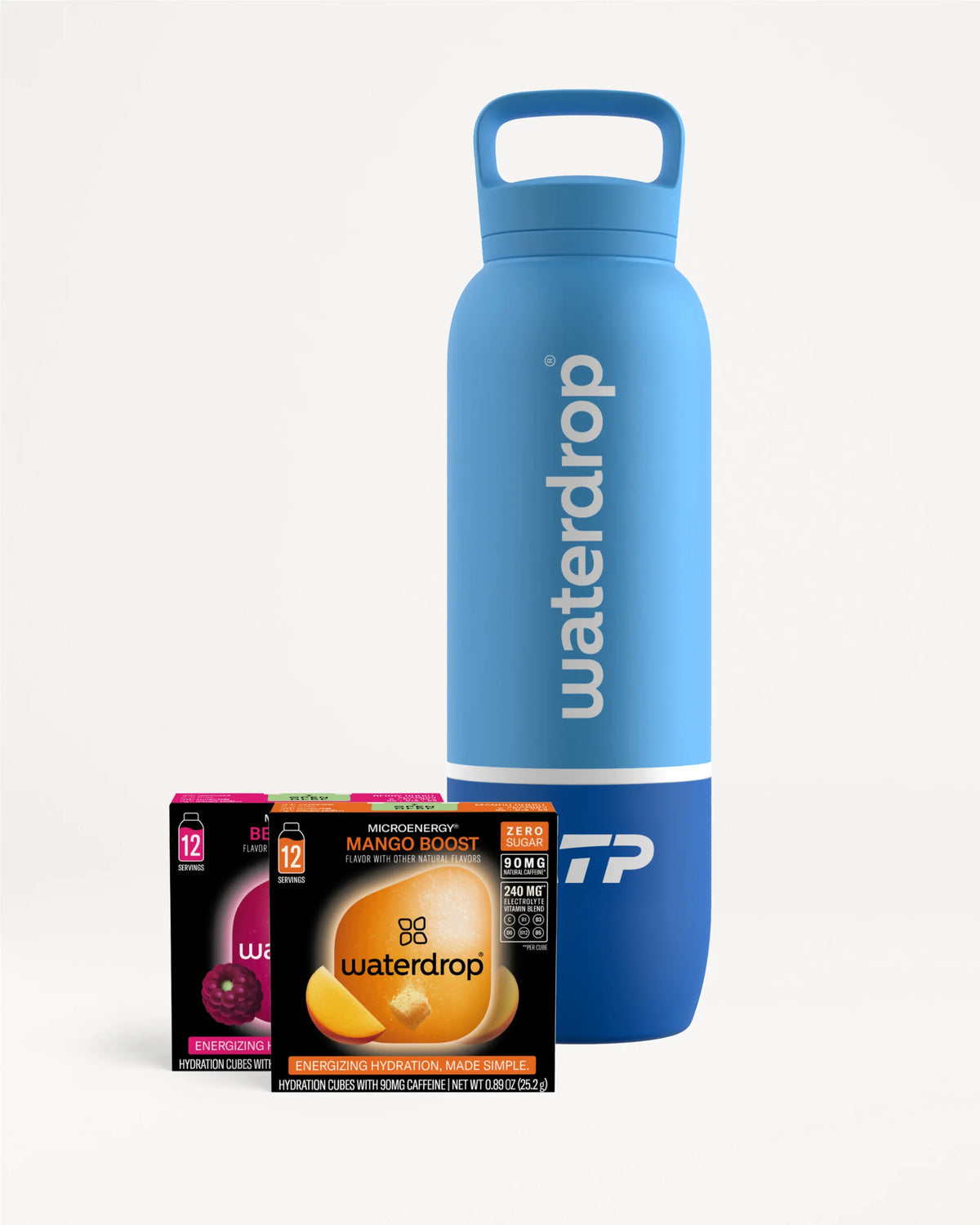 ATP Сет за Енергија