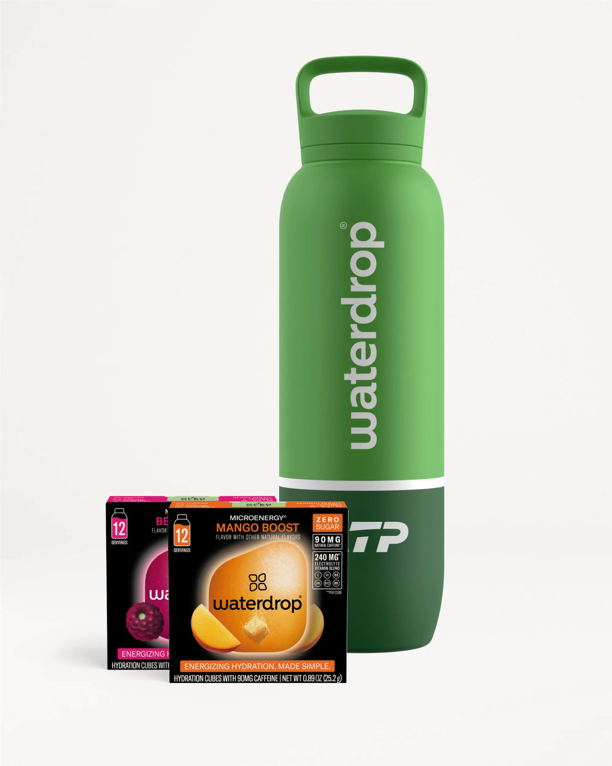 ATP Сет за Енергија