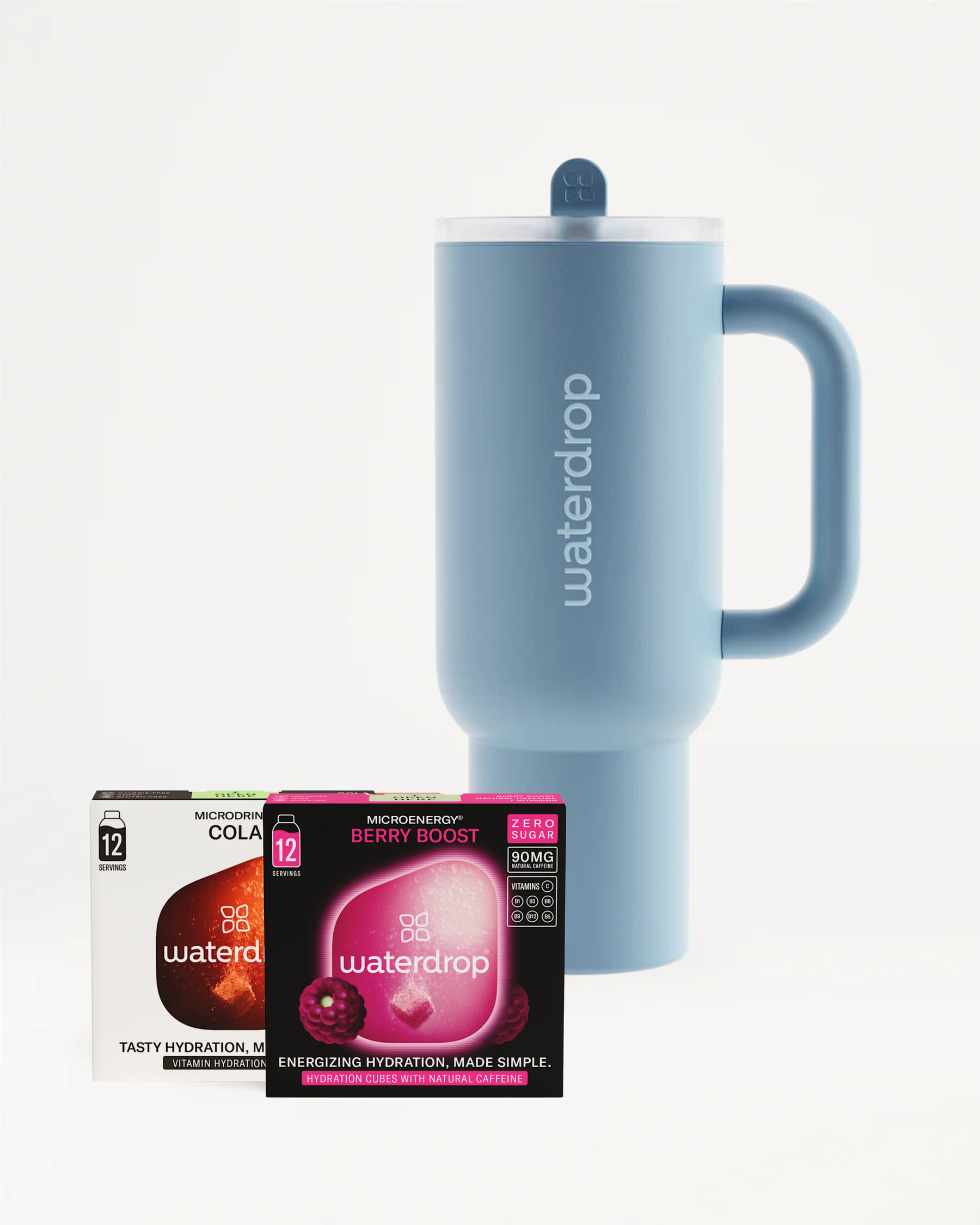 Сет Син Active Mode