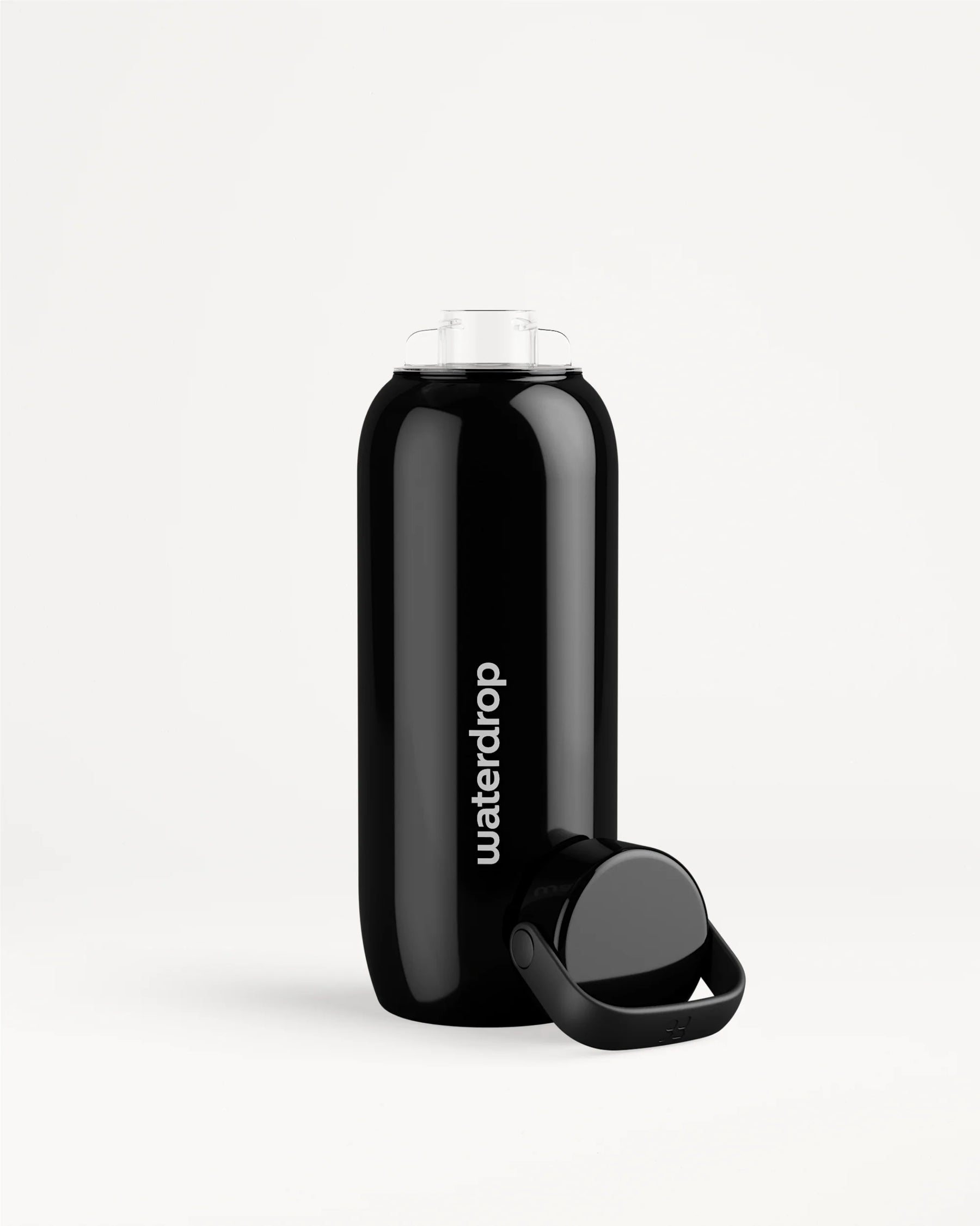 Повеќенаменско термо шише Сјајно