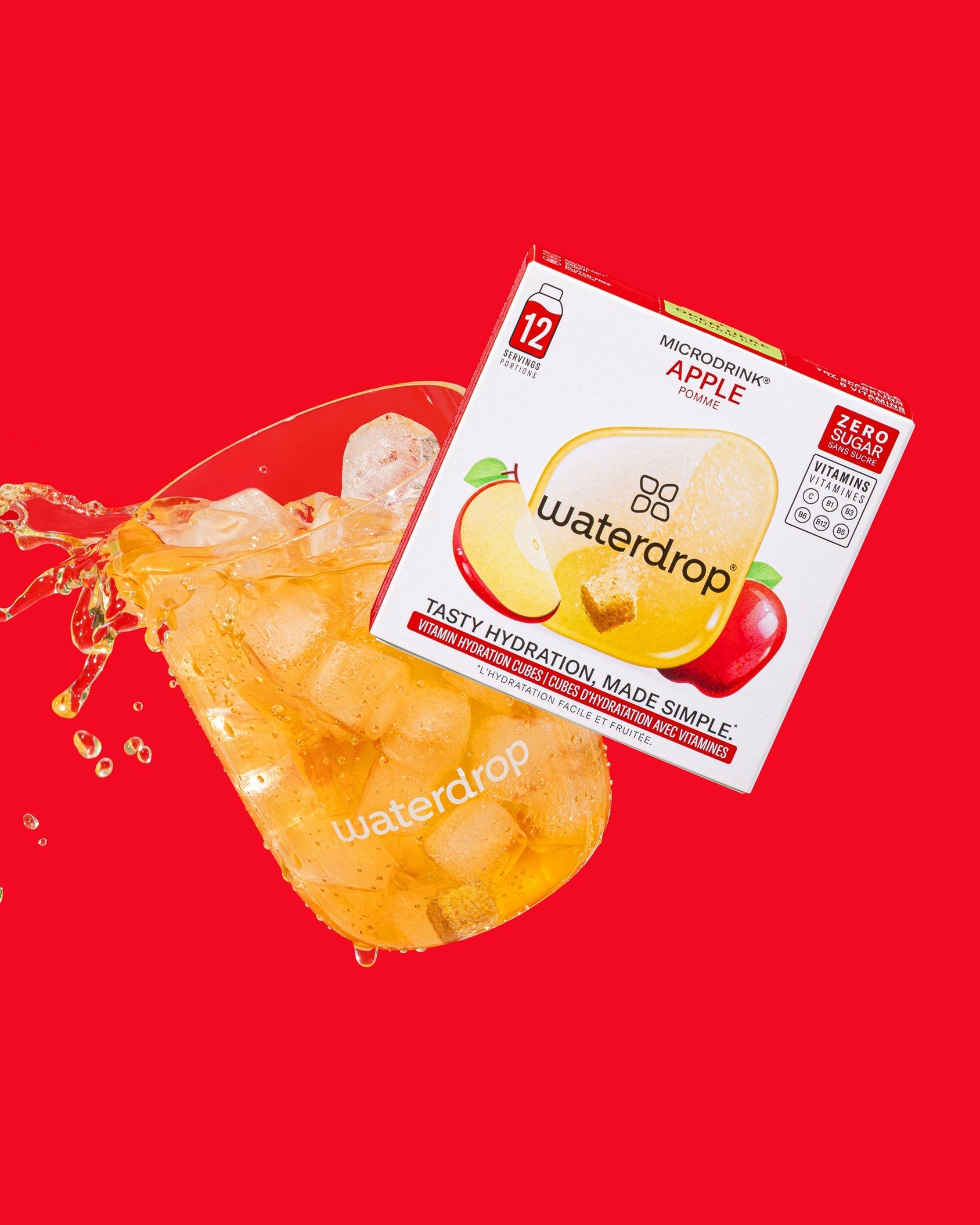 ЈАБОЛКО шише сет