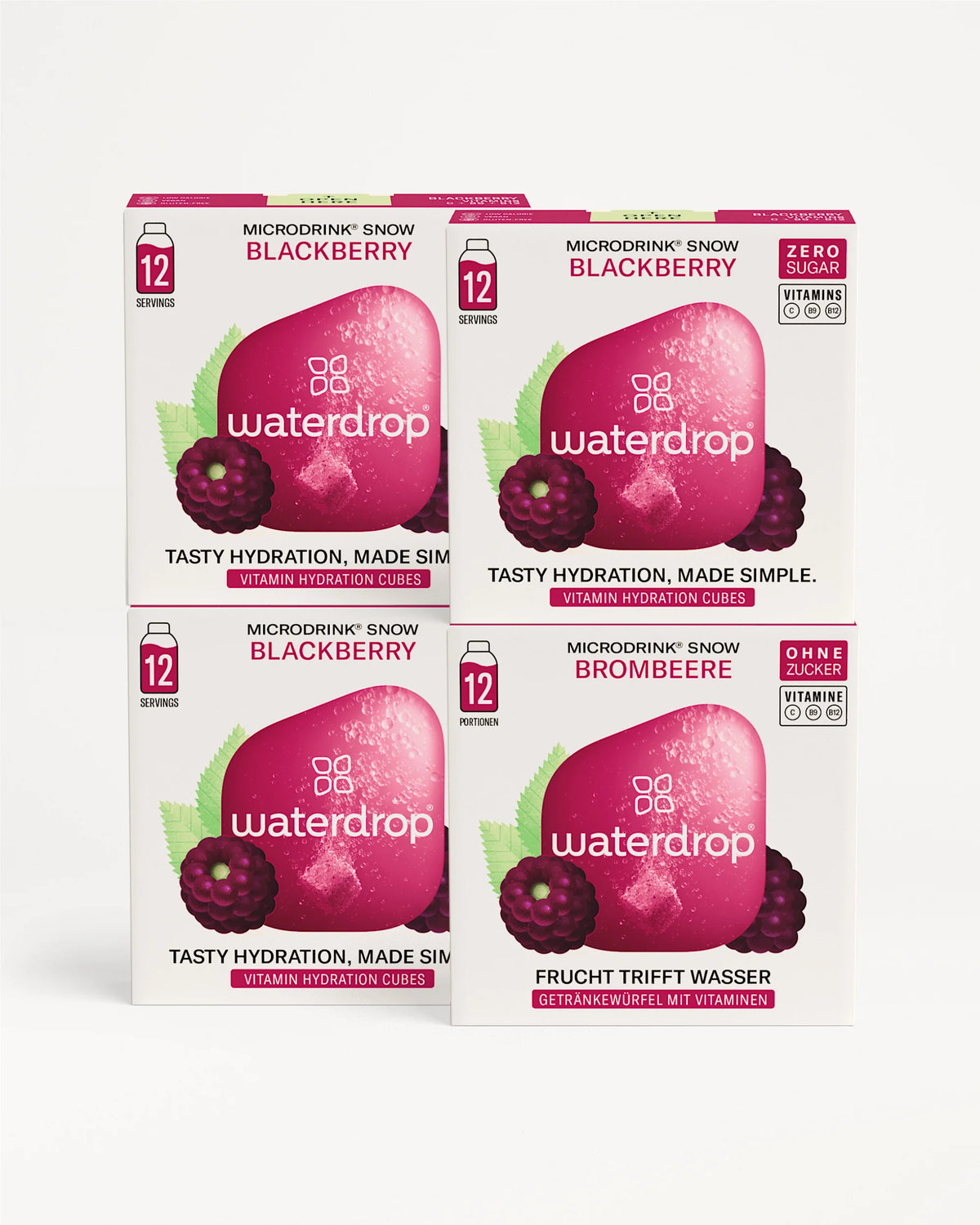Microdrink 2+2