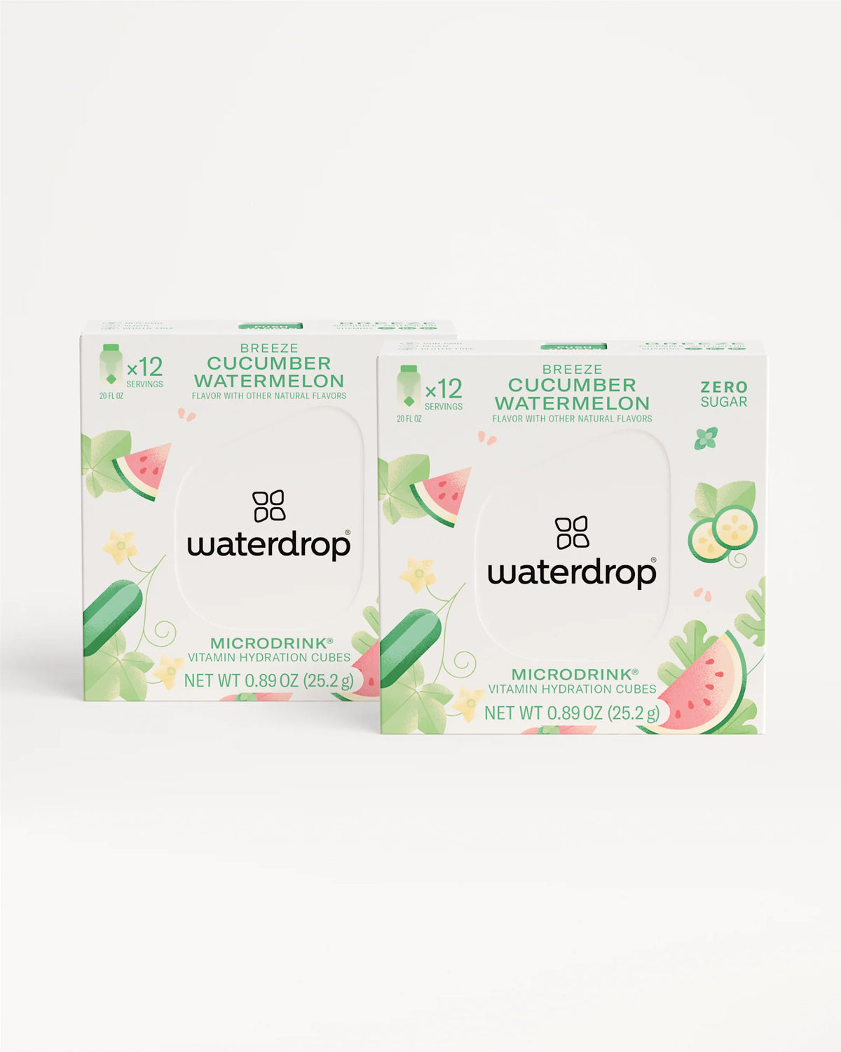 Microdrink Двојна доза