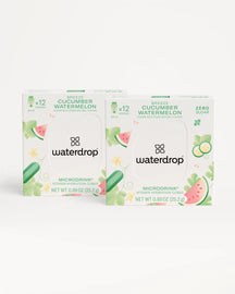 Microdrink Двојна доза
