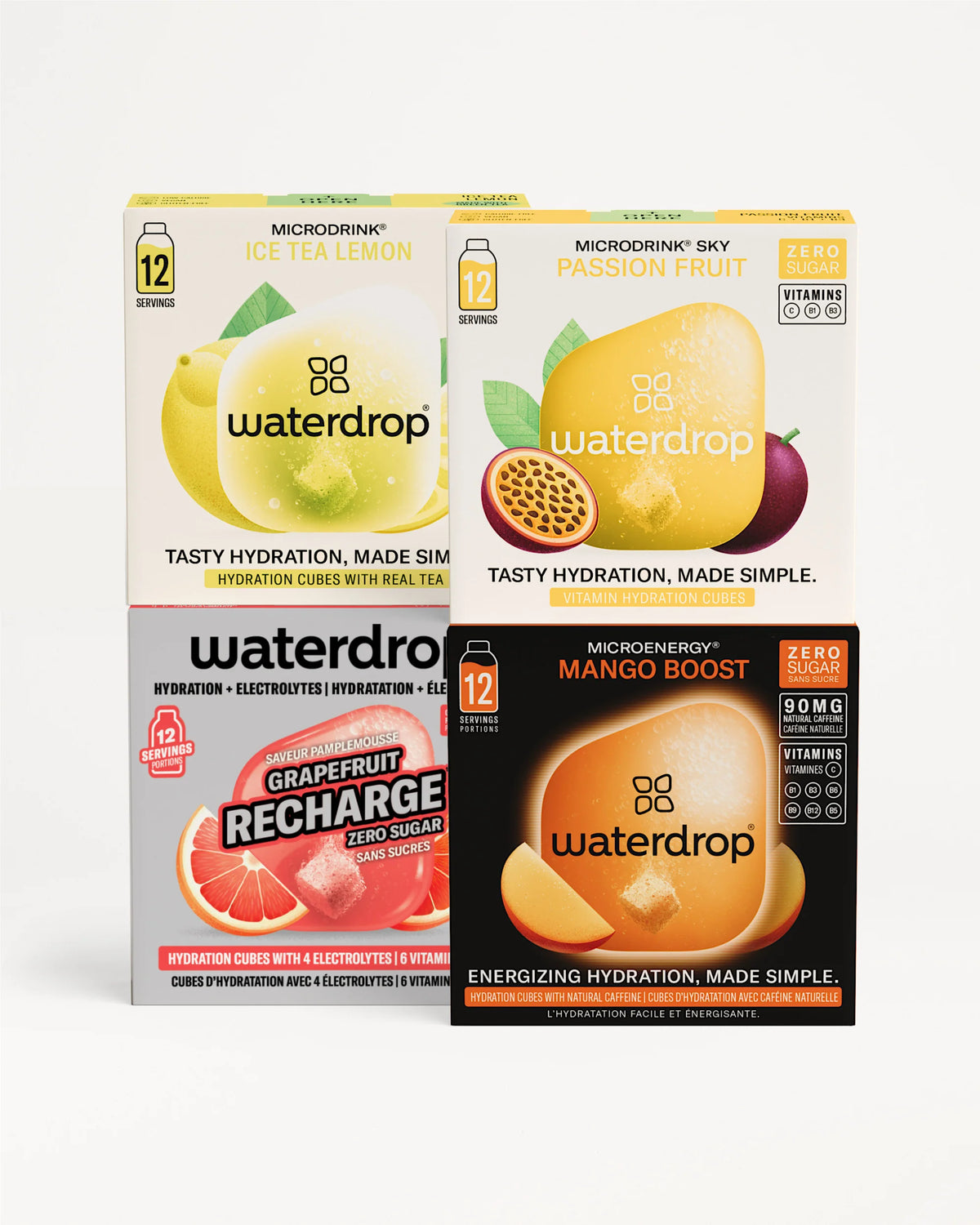 Бестселер Сет 2026