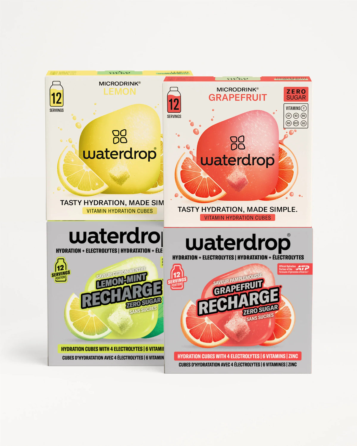 Сет Љубител на Цитрус