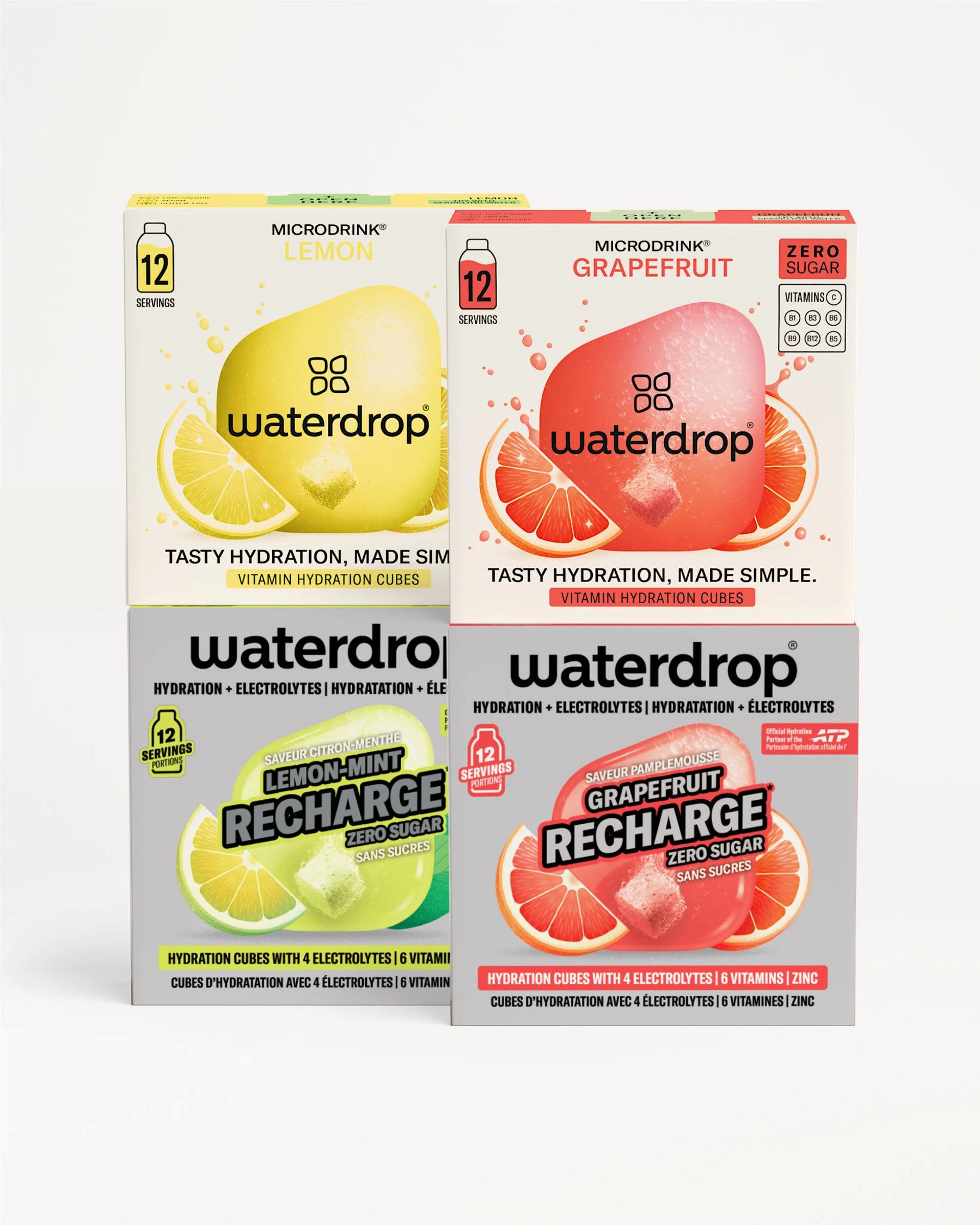 Сет Љубител на Цитрус