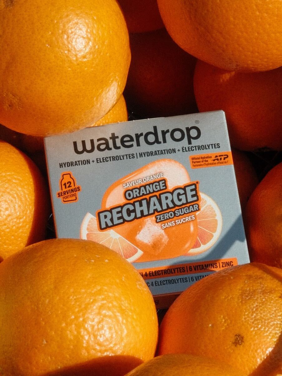 ПОРТОКАЛ RECHARGE