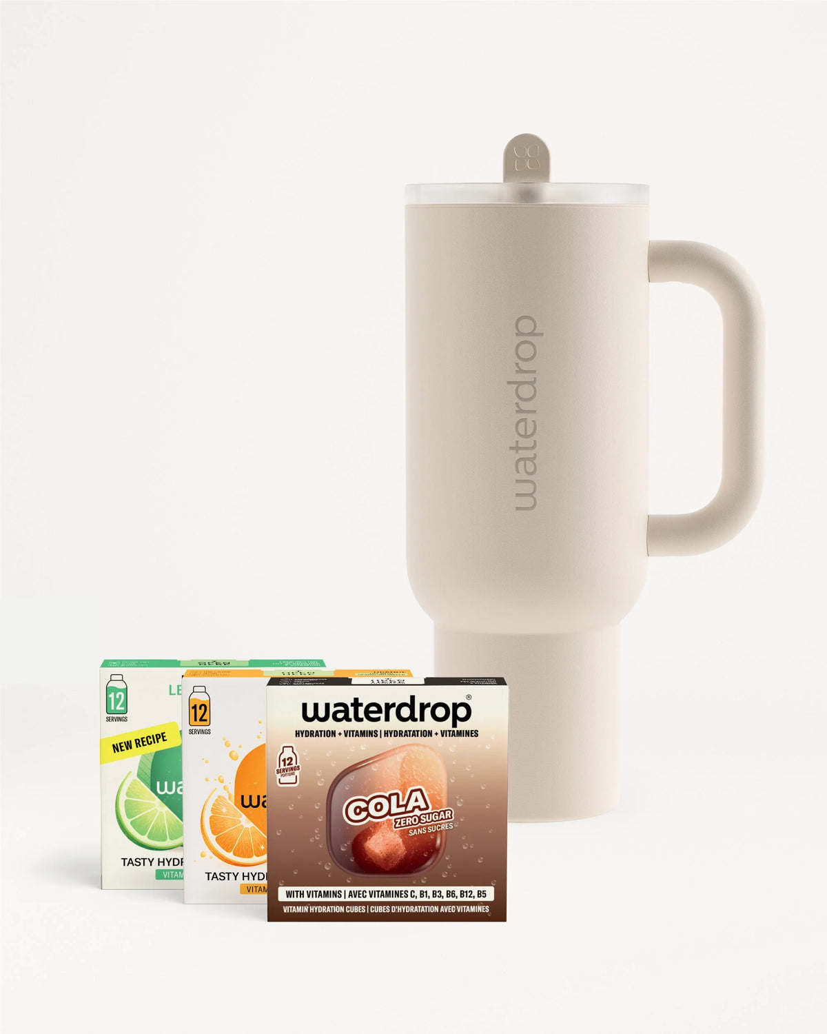 Пенлив Explorer Сет