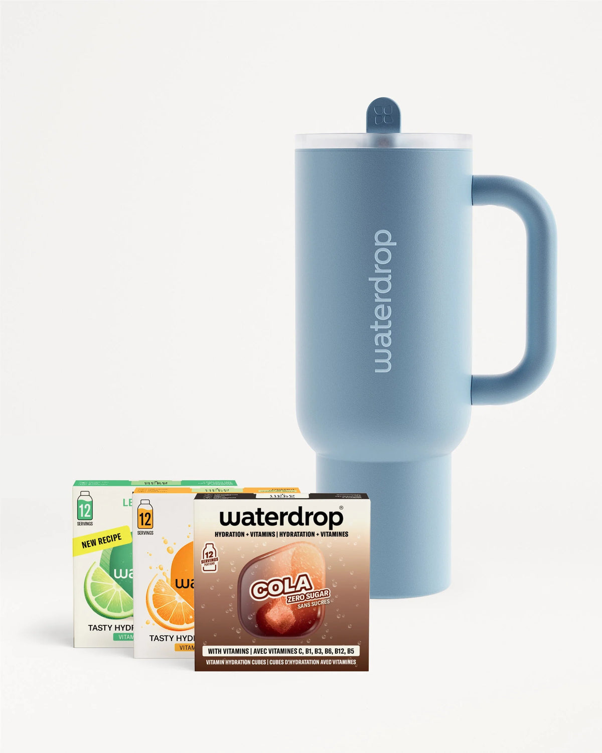 Пенлив Explorer Сет