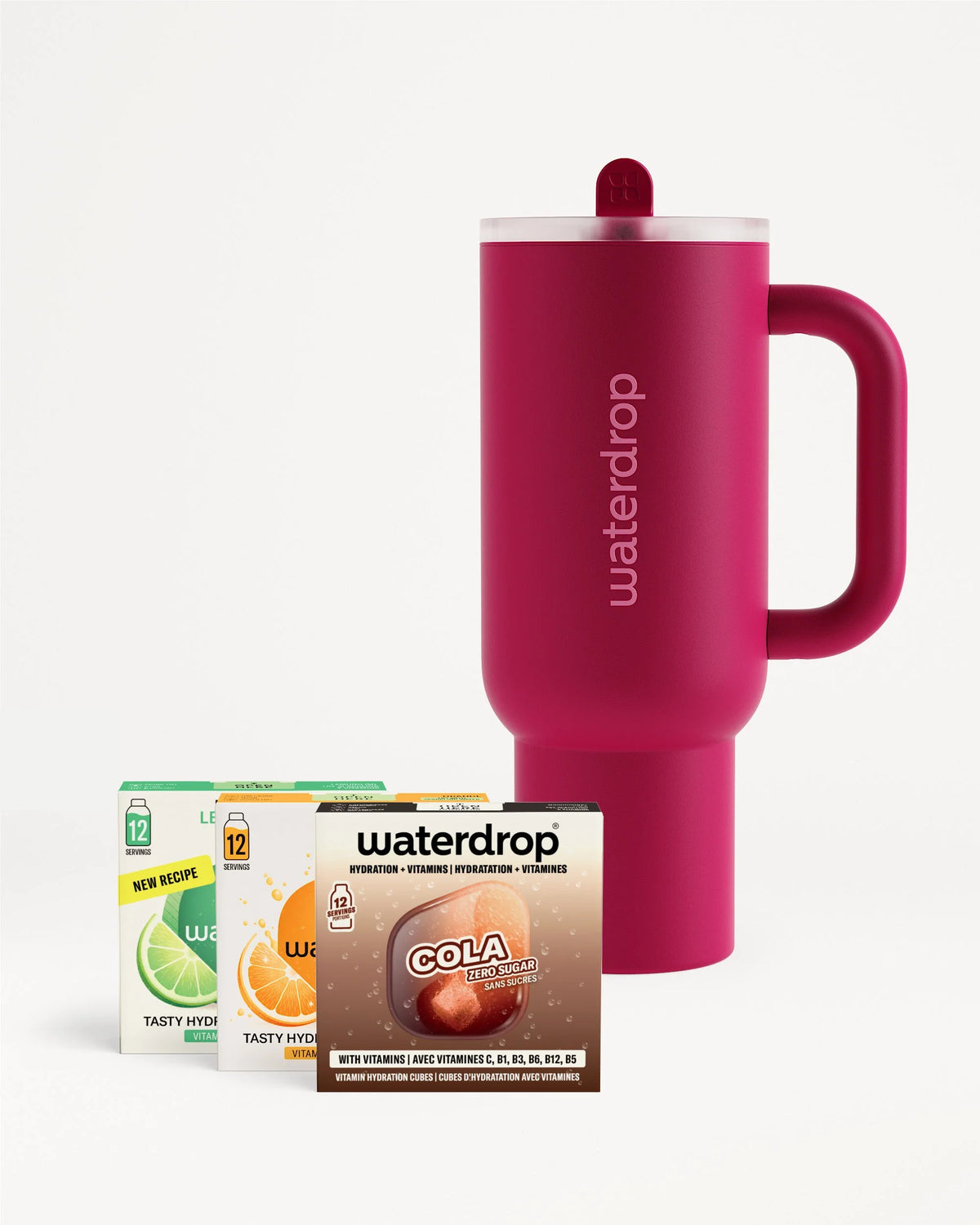 Пенлив Explorer Сет