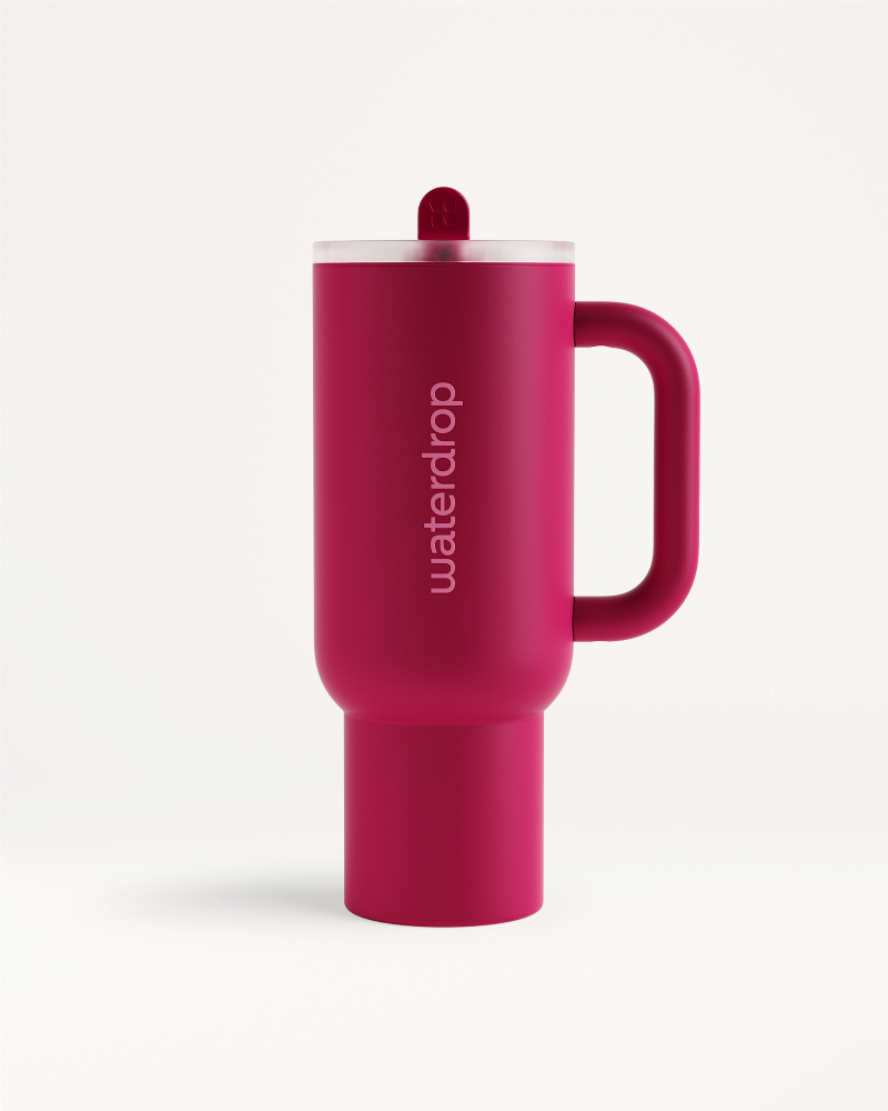 Explorer Thermo Tumbler 2