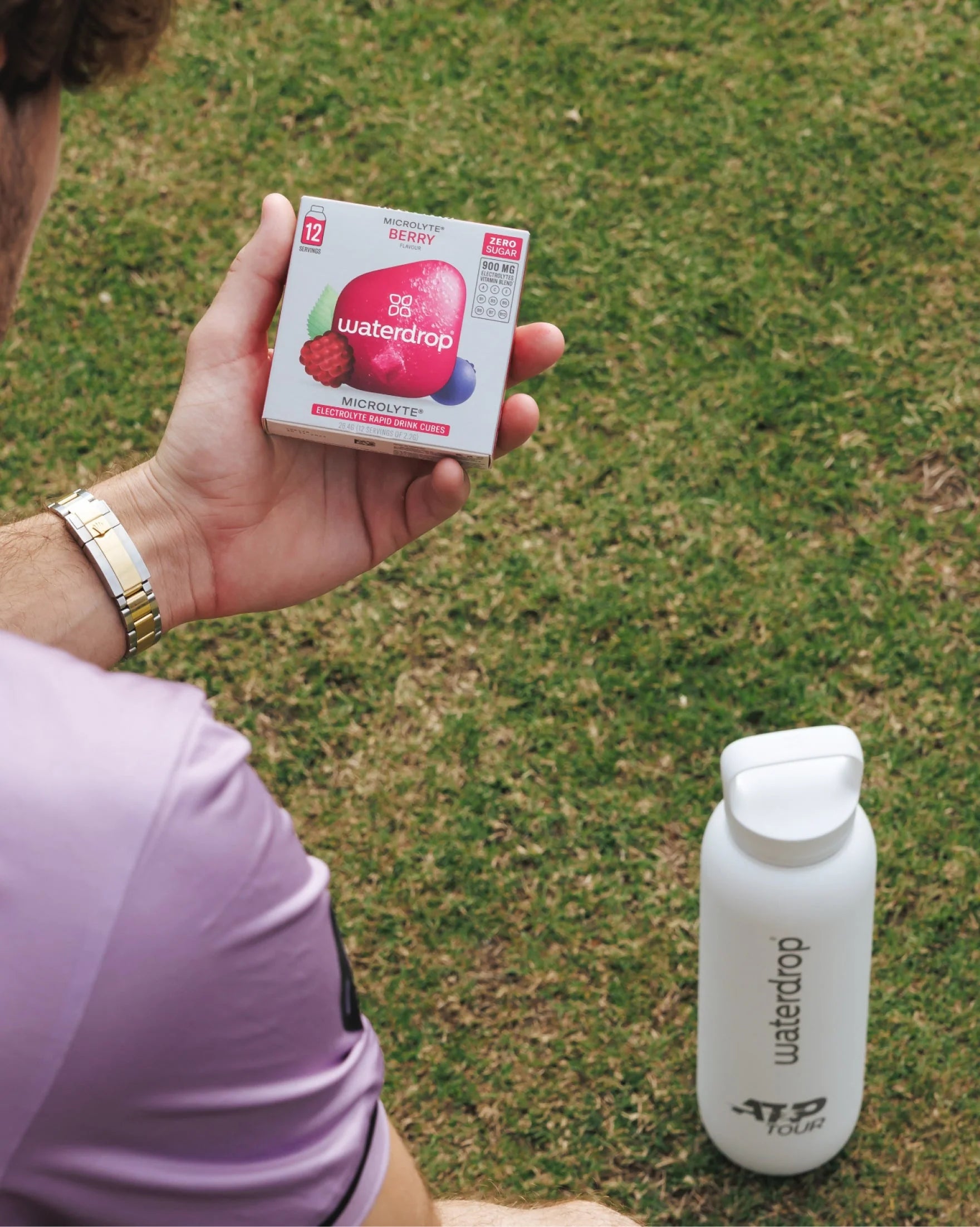 АТП Сет за Хидрaтација