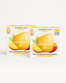 Microdrink Двојна доза