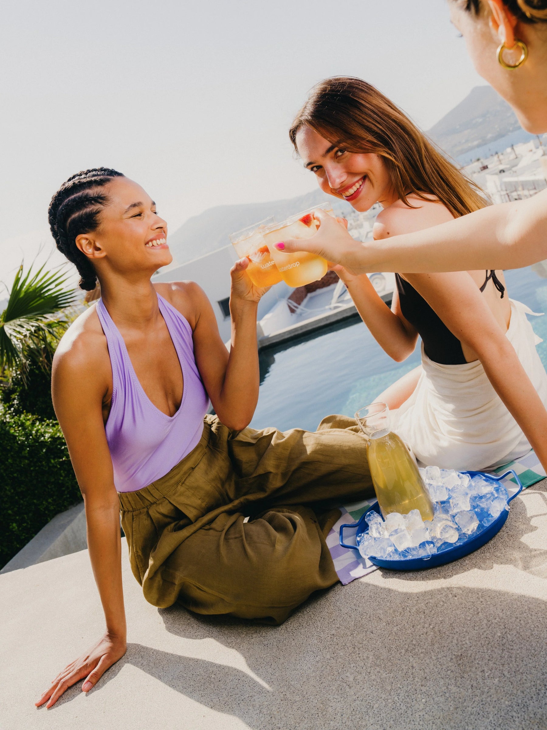 Microdrink Бестселер Сет