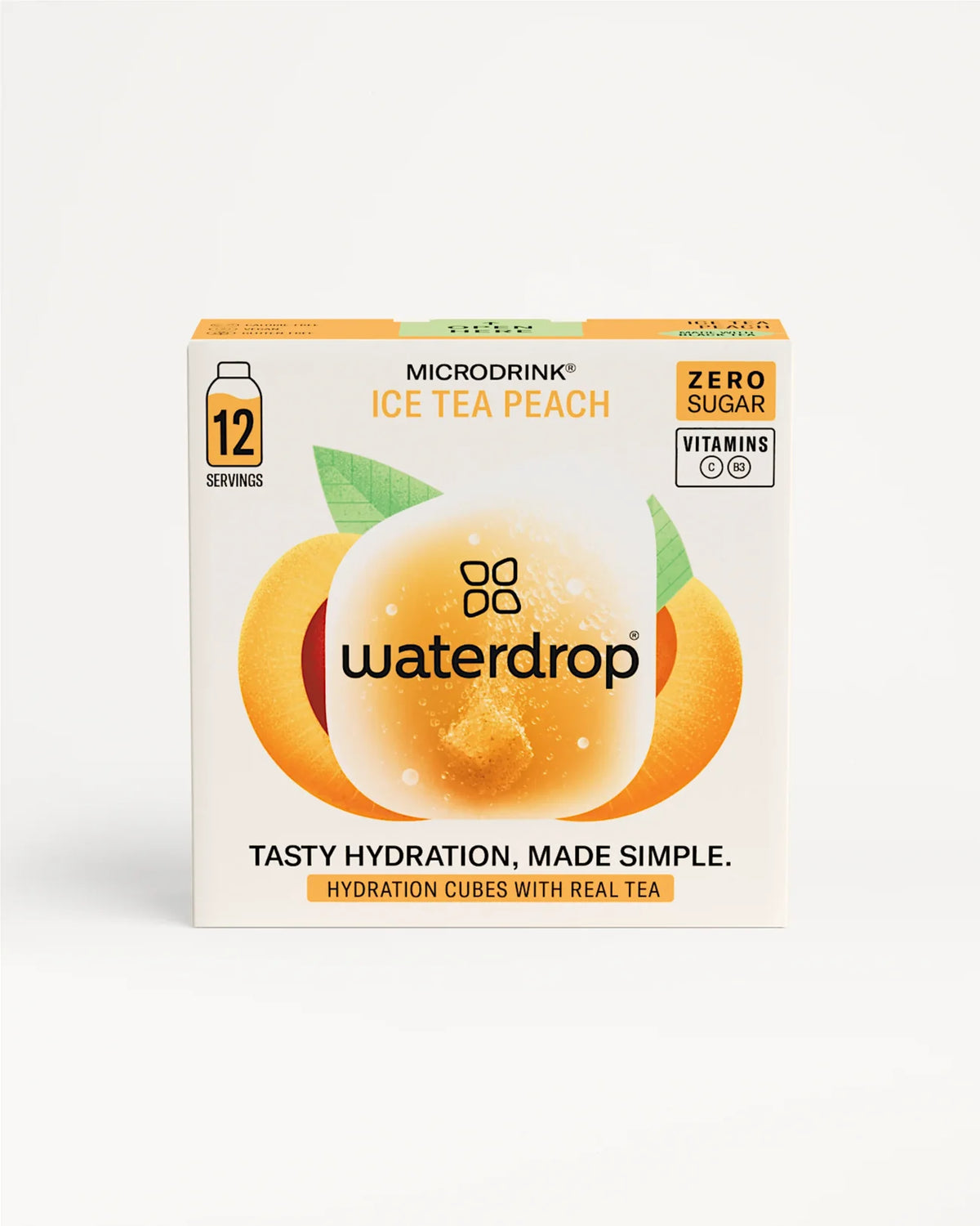 ICE TEA ПРАСКА