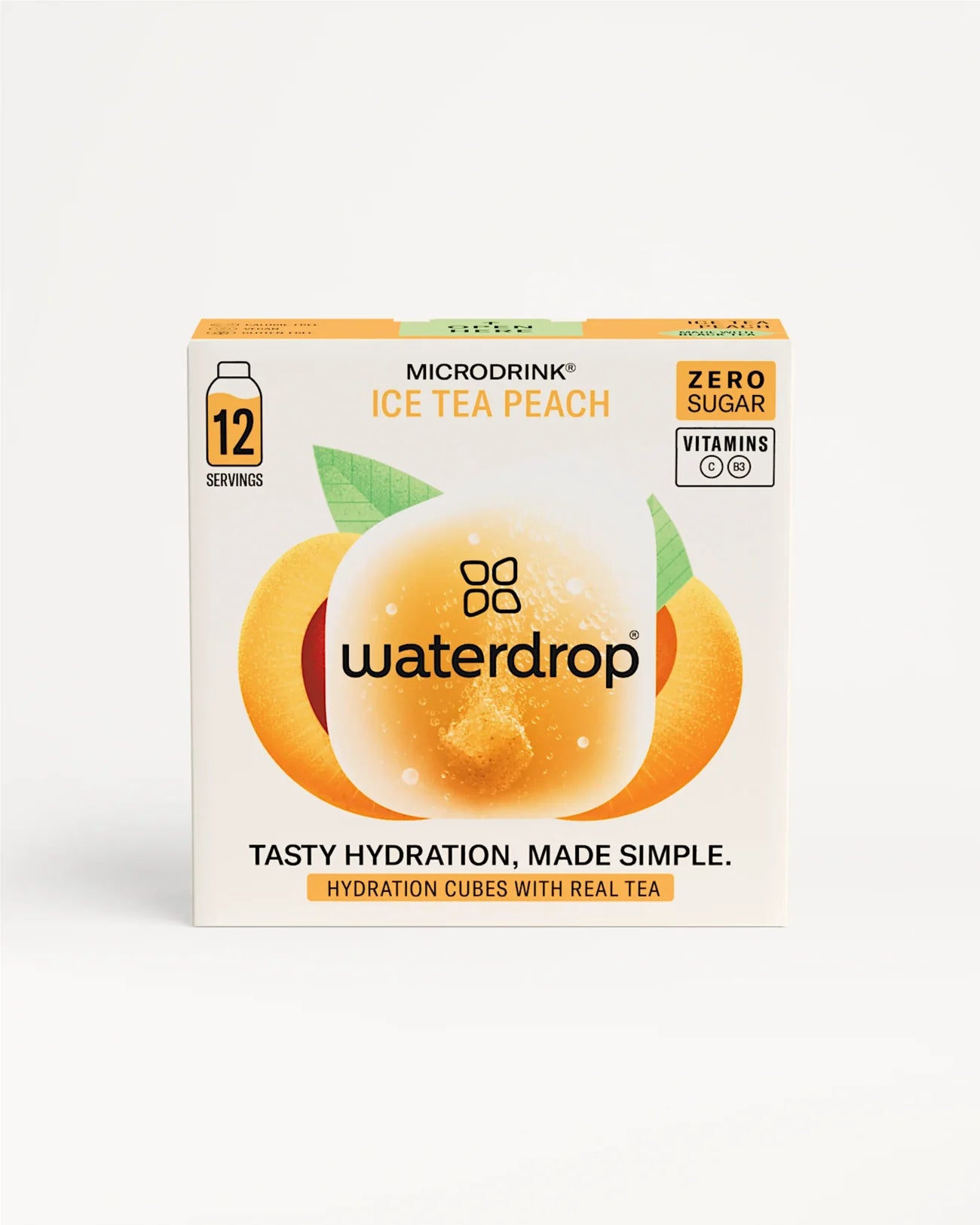 ICE TEA ПРАСКА